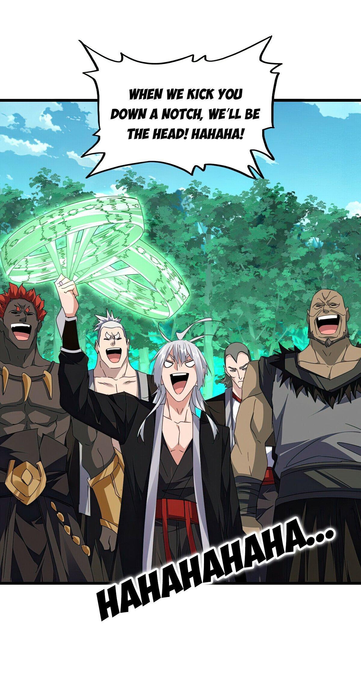 Read The Eternal Supreme - Chapter 685 - theeternalsupreme.com | Image 34