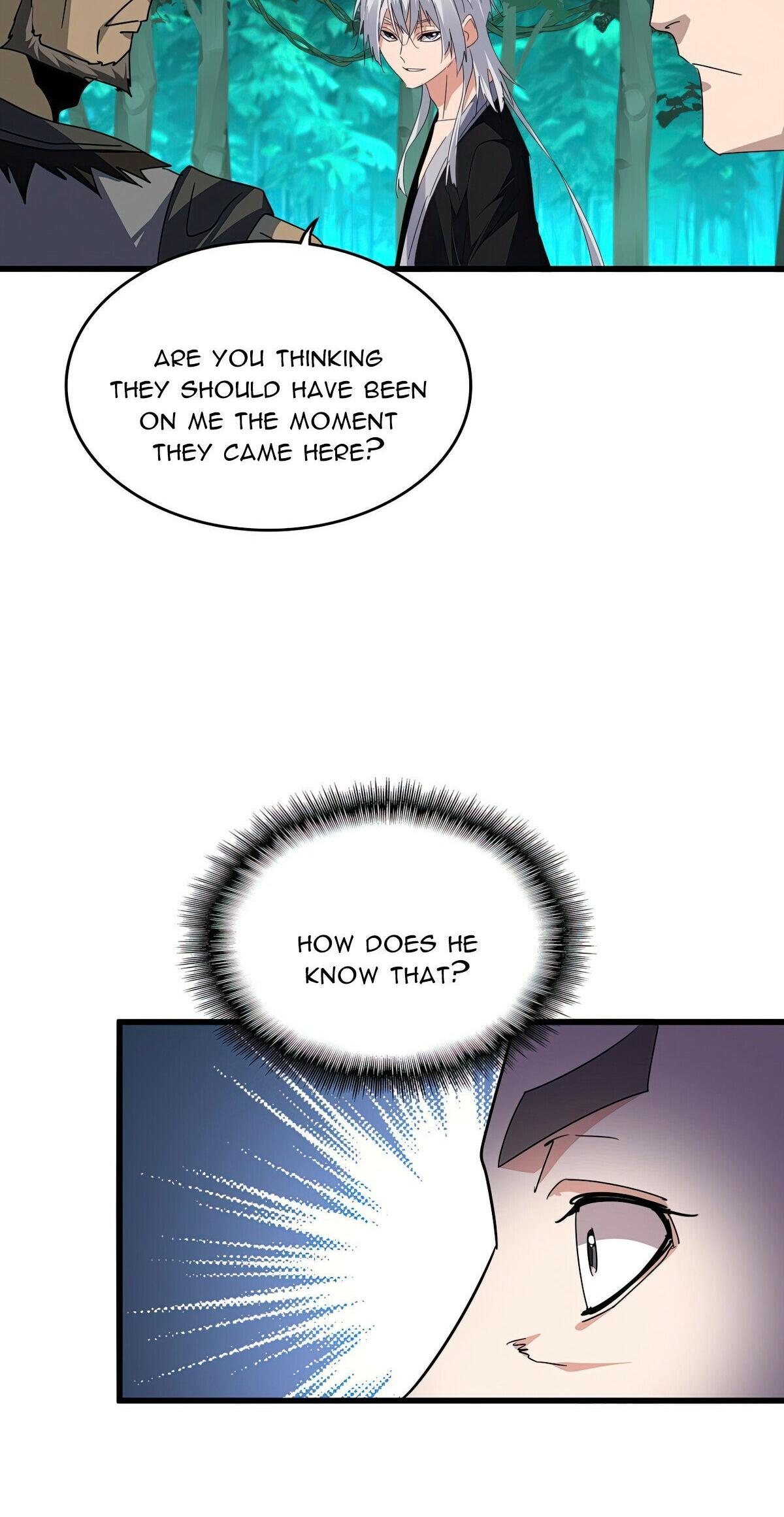 Read The Eternal Supreme - Chapter 685 - theeternalsupreme.com | Image 38