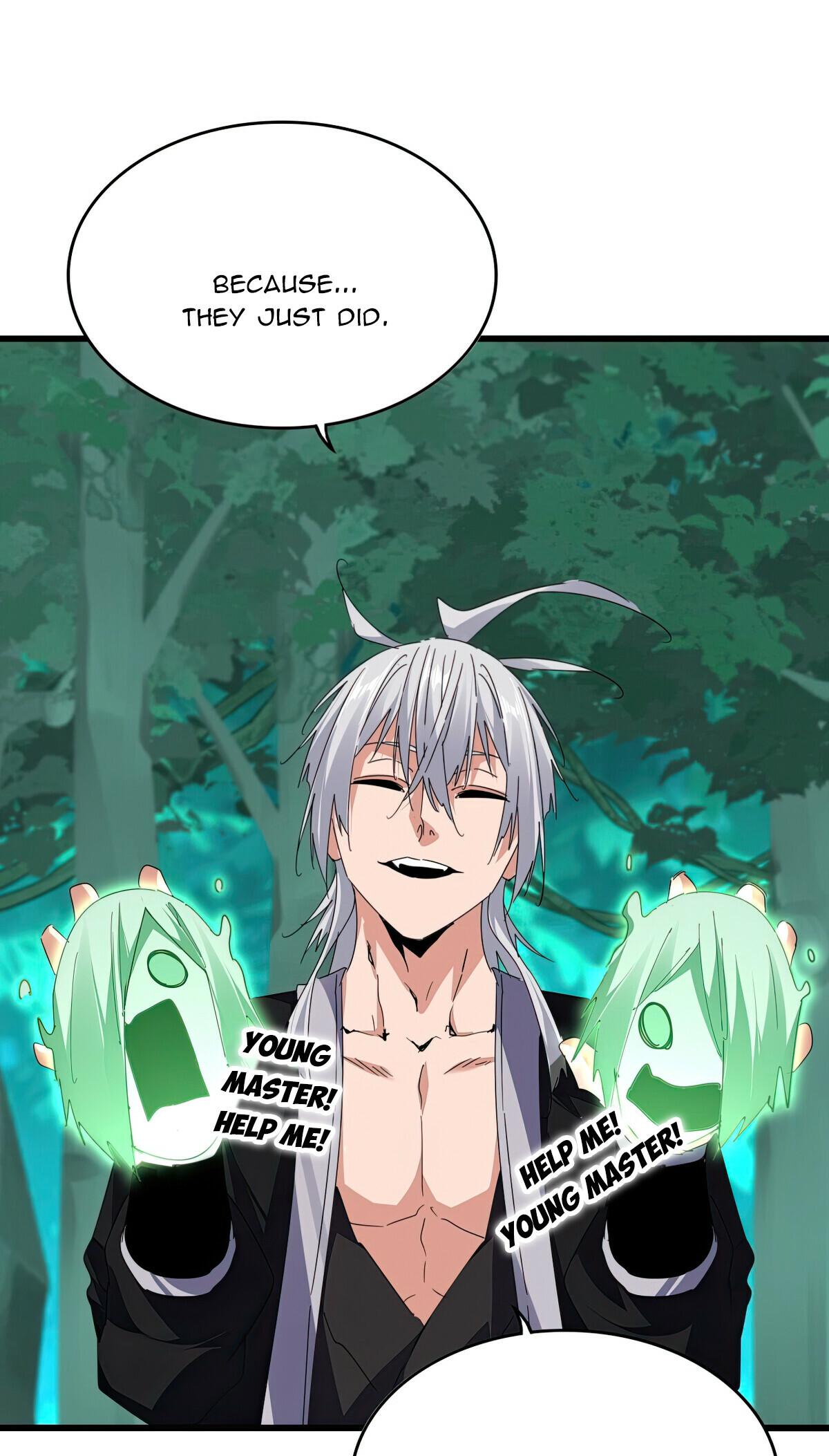 Read The Eternal Supreme - Chapter 685 - theeternalsupreme.com | Image 39