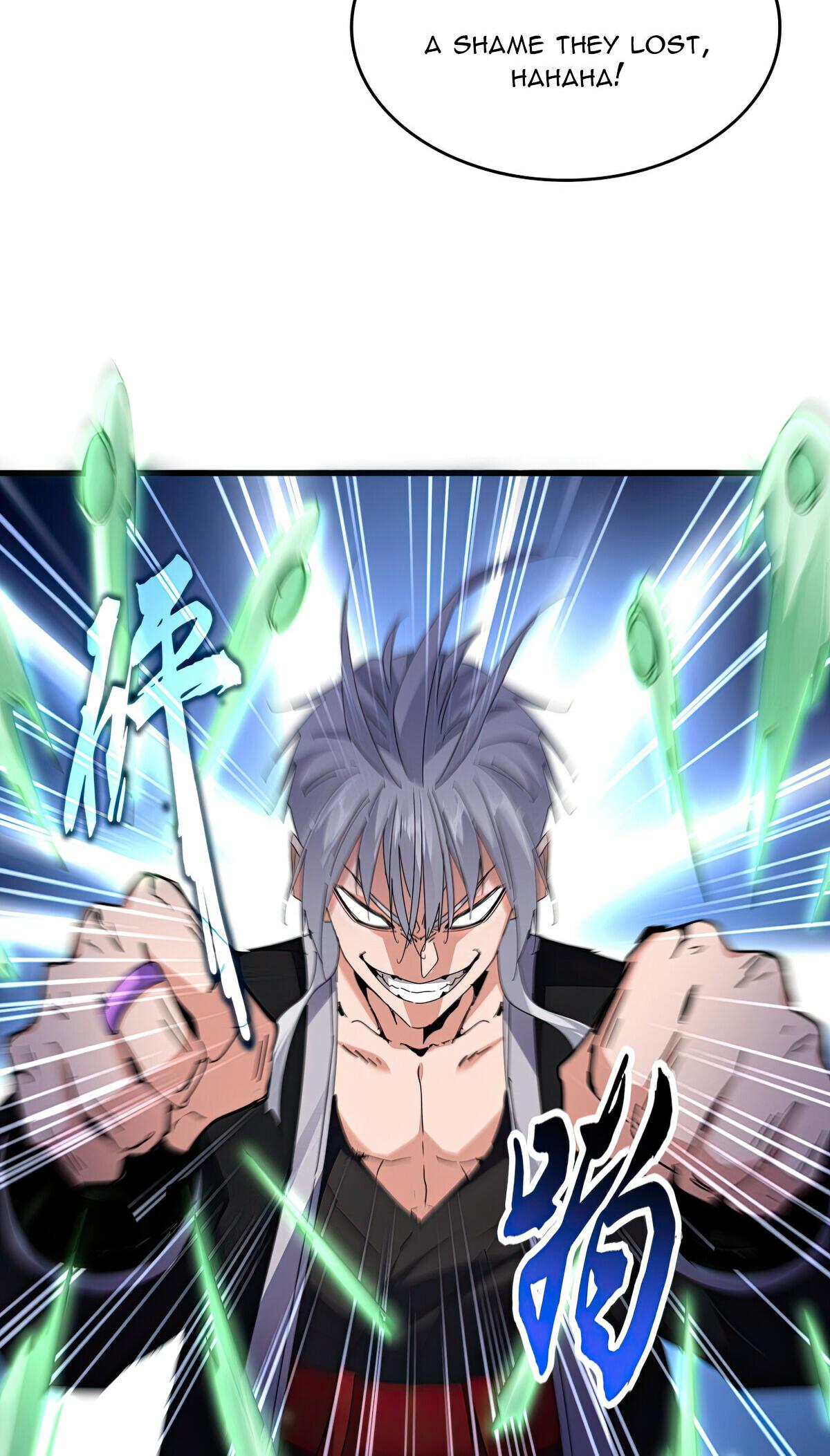 Read The Eternal Supreme - Chapter 685 - theeternalsupreme.com | Image 40