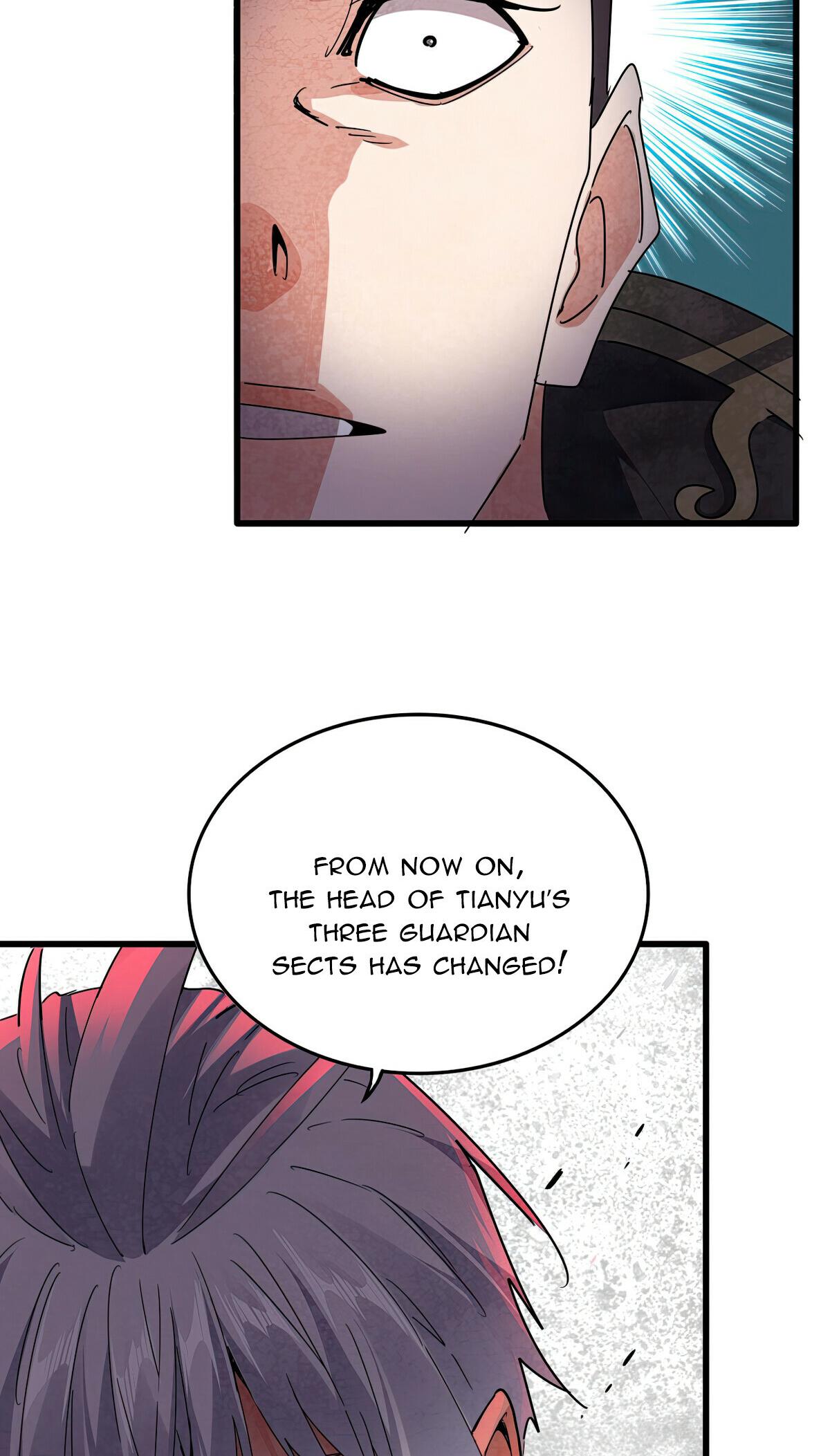 Read The Eternal Supreme - Chapter 685 - theeternalsupreme.com | Image 42