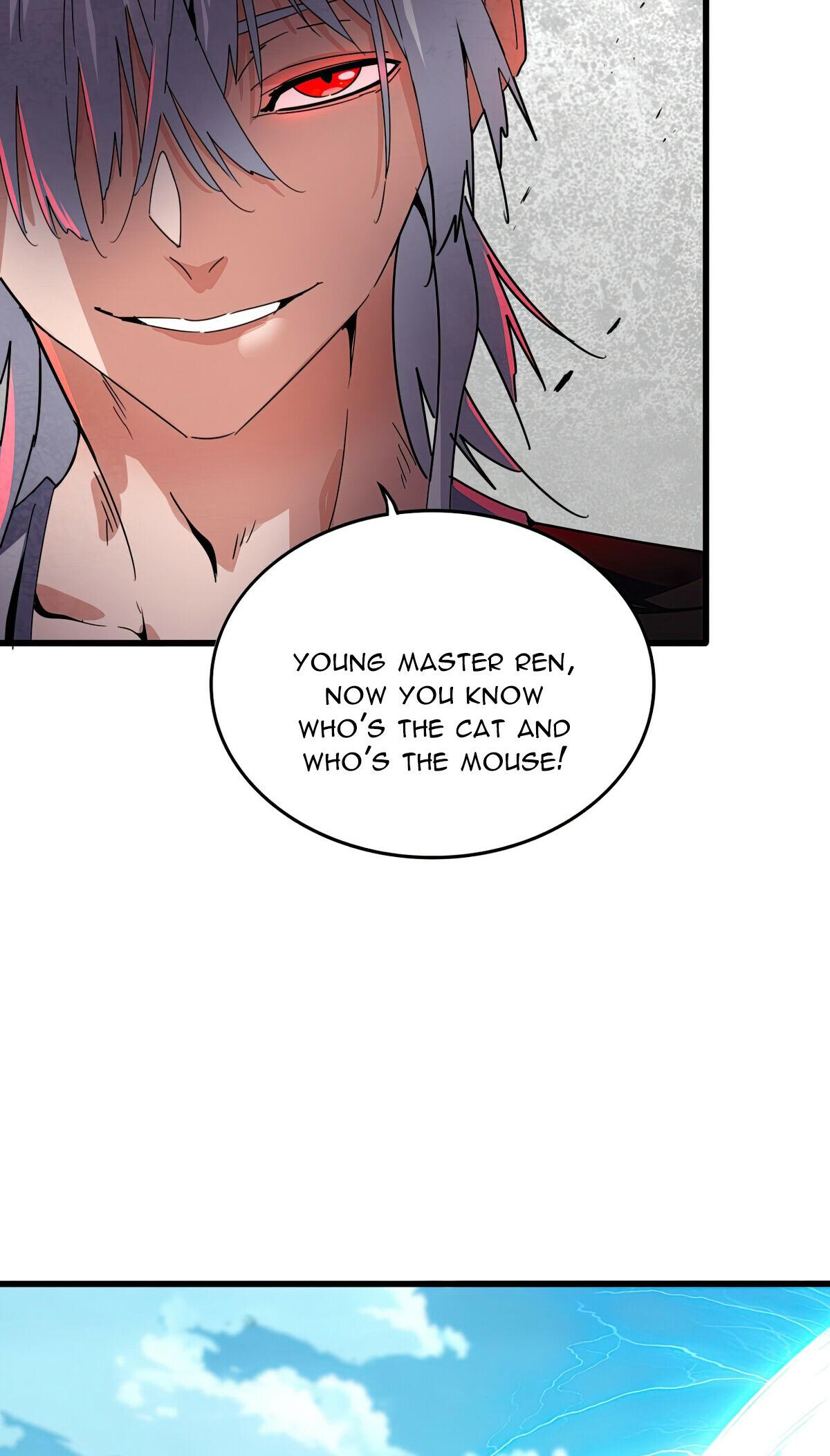 Read The Eternal Supreme - Chapter 685 - theeternalsupreme.com | Image 43