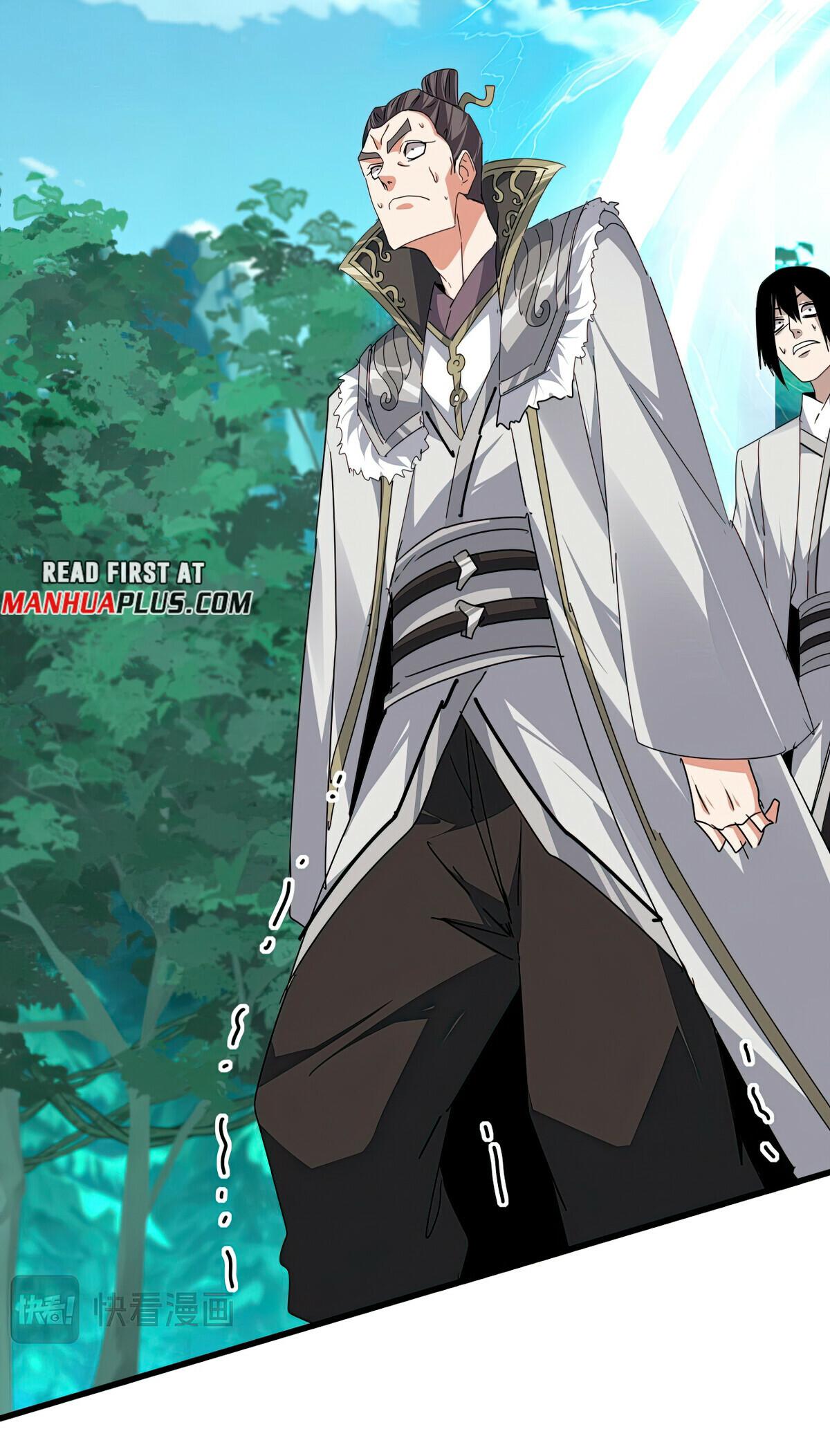Read The Eternal Supreme - Chapter 685 - theeternalsupreme.com | Image 44
