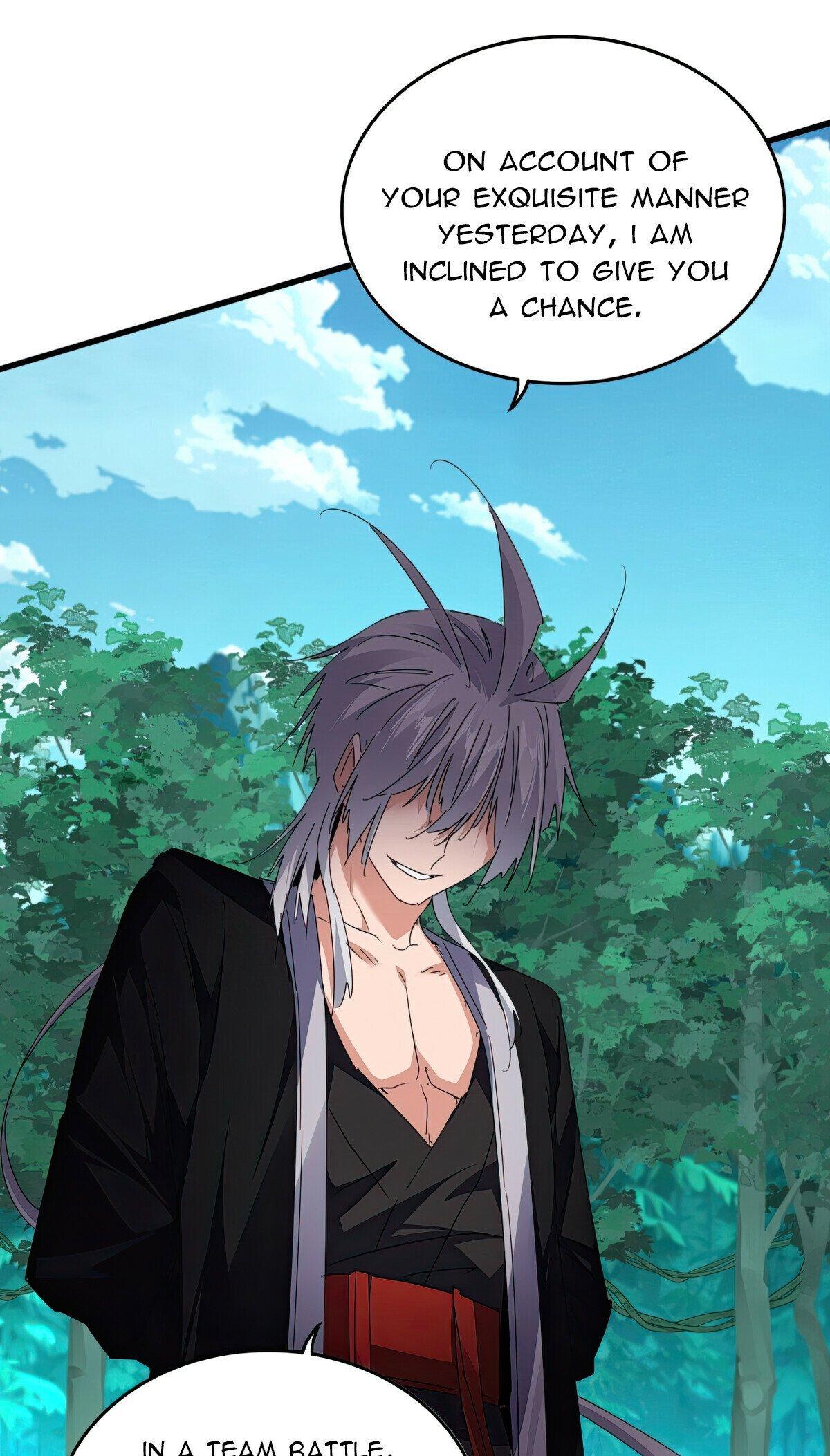 Read The Eternal Supreme - Chapter 685 - theeternalsupreme.com | Image 45