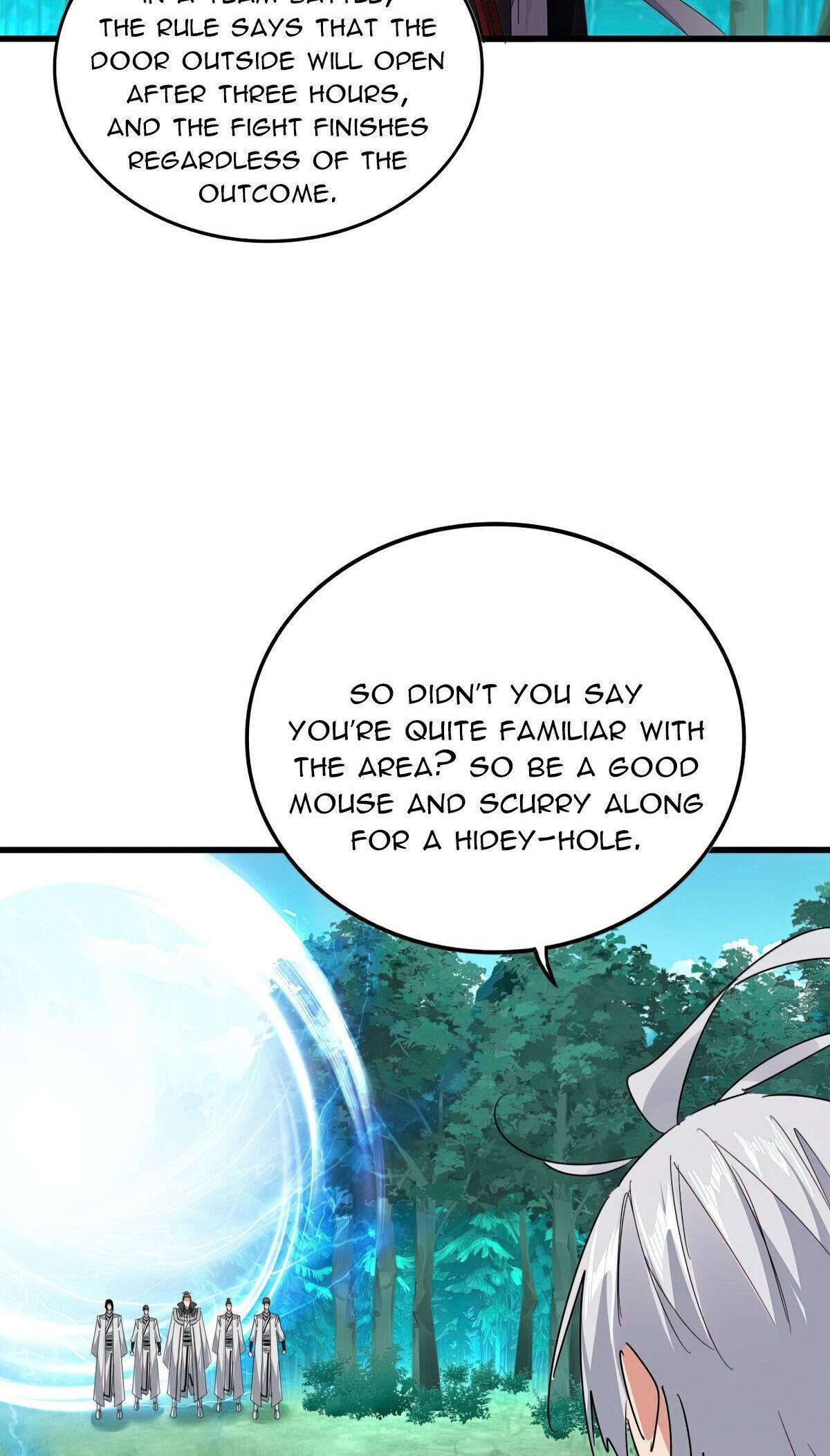 Read The Eternal Supreme - Chapter 685 - theeternalsupreme.com | Image 46
