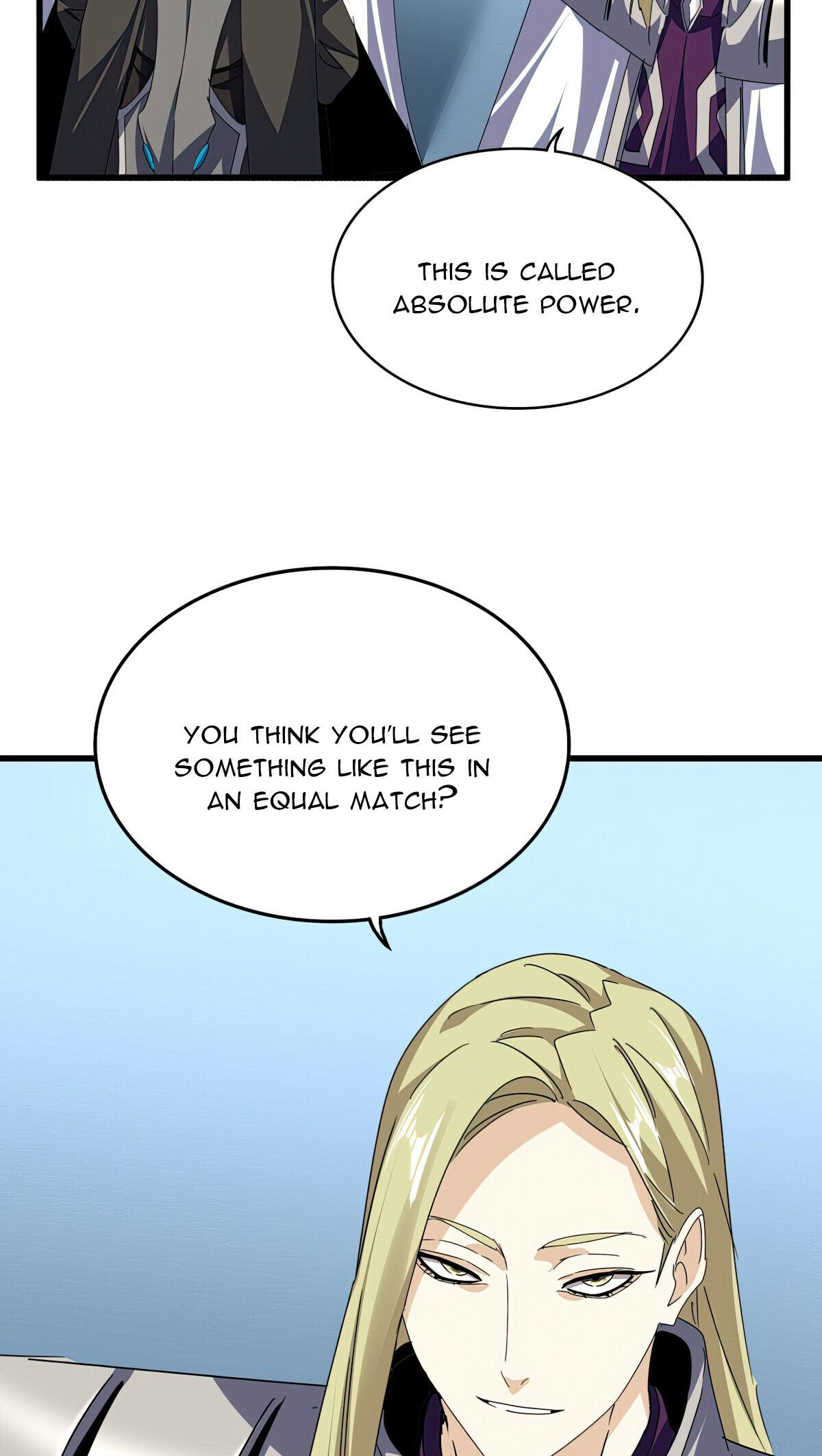 Read The Eternal Supreme - Chapter 686 - theeternalsupreme.com | Image 5