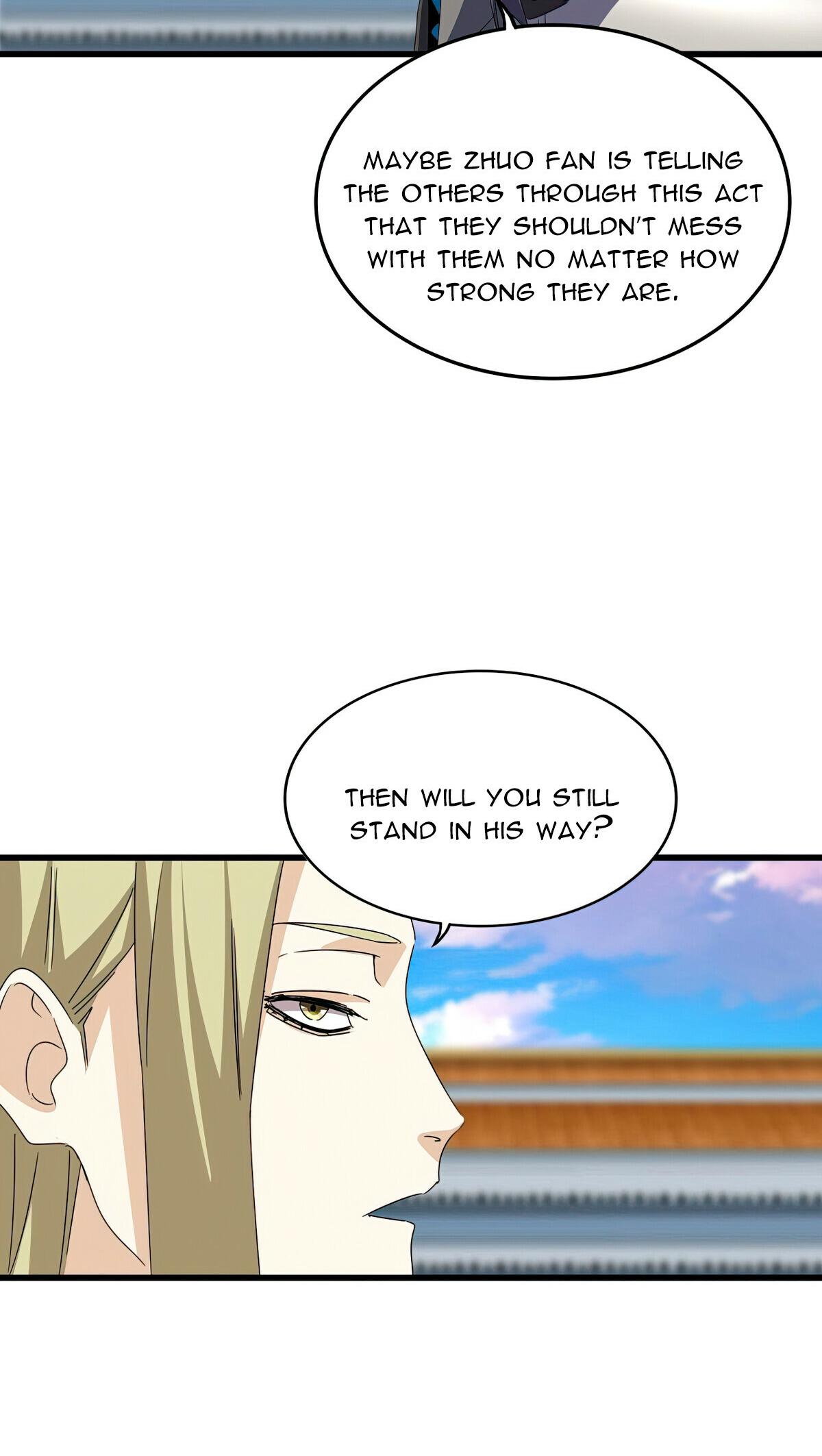 Read The Eternal Supreme - Chapter 686 - theeternalsupreme.com | Image 7
