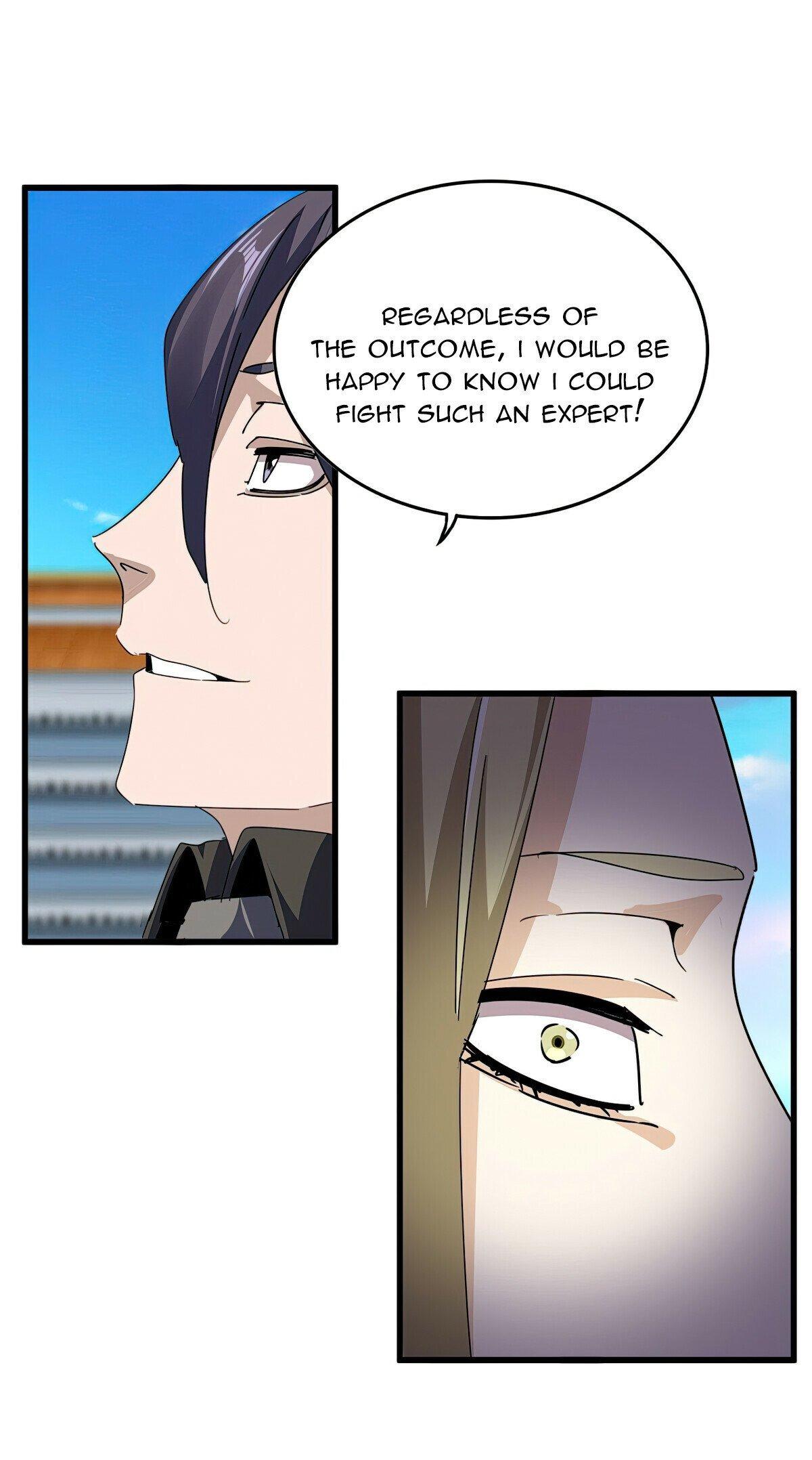 Read The Eternal Supreme - Chapter 686 - theeternalsupreme.com | Image 8