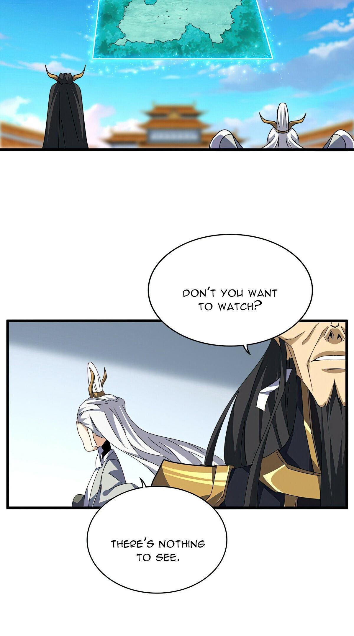 Read The Eternal Supreme - Chapter 686 - theeternalsupreme.com | Image 12