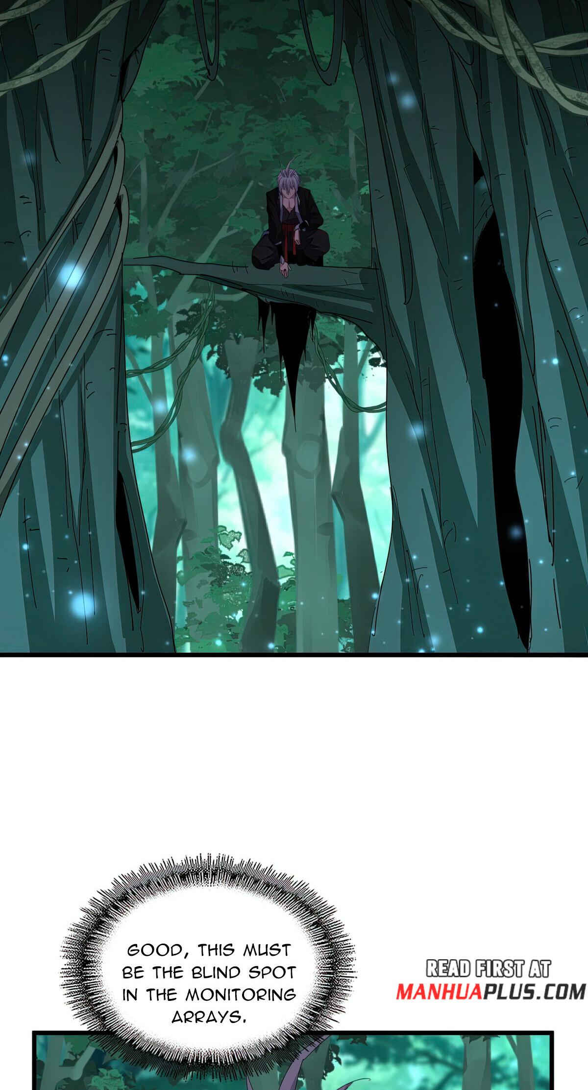 Read The Eternal Supreme - Chapter 686 - theeternalsupreme.com | Image 14