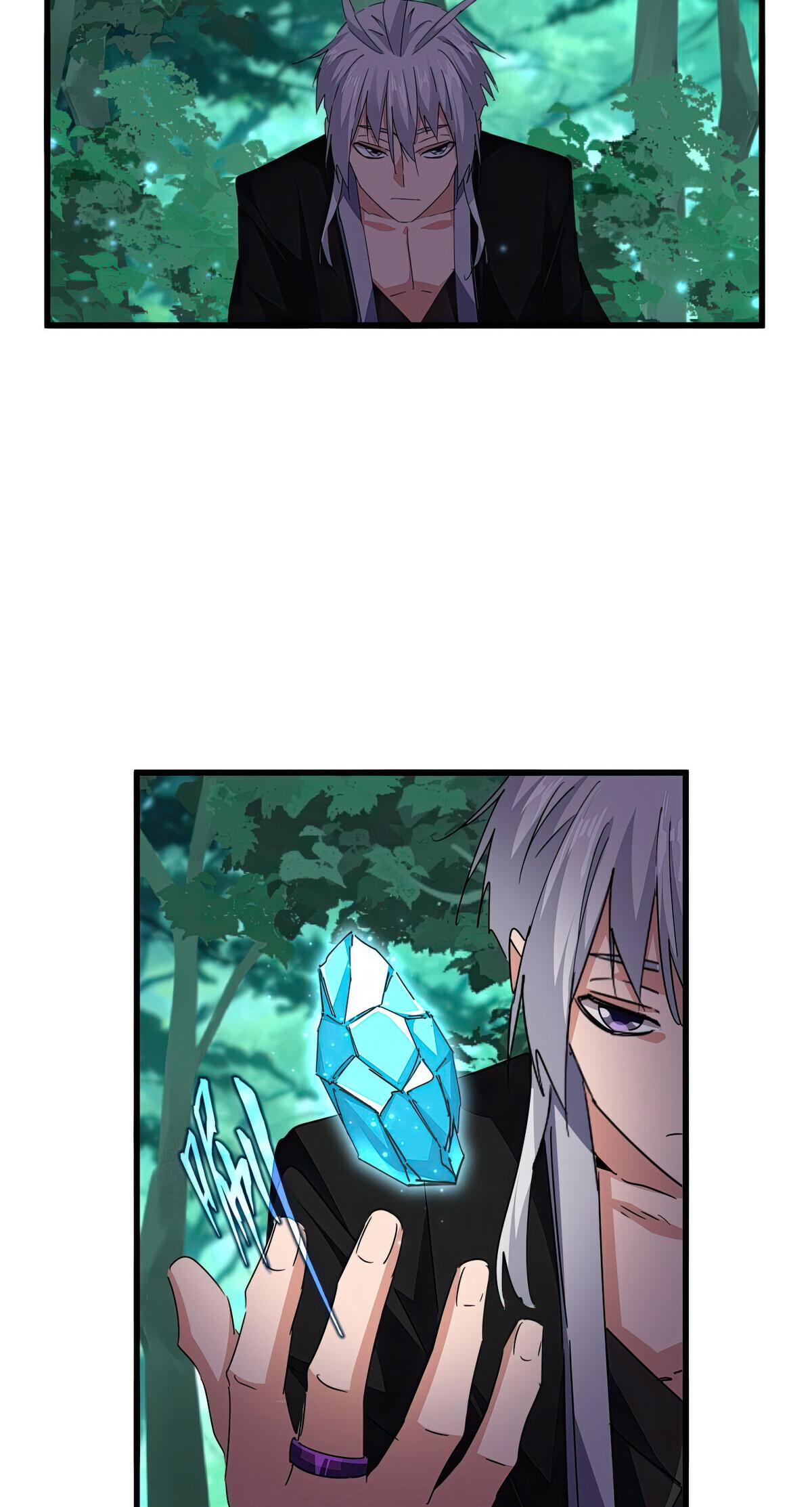 Read The Eternal Supreme - Chapter 686 - theeternalsupreme.com | Image 15