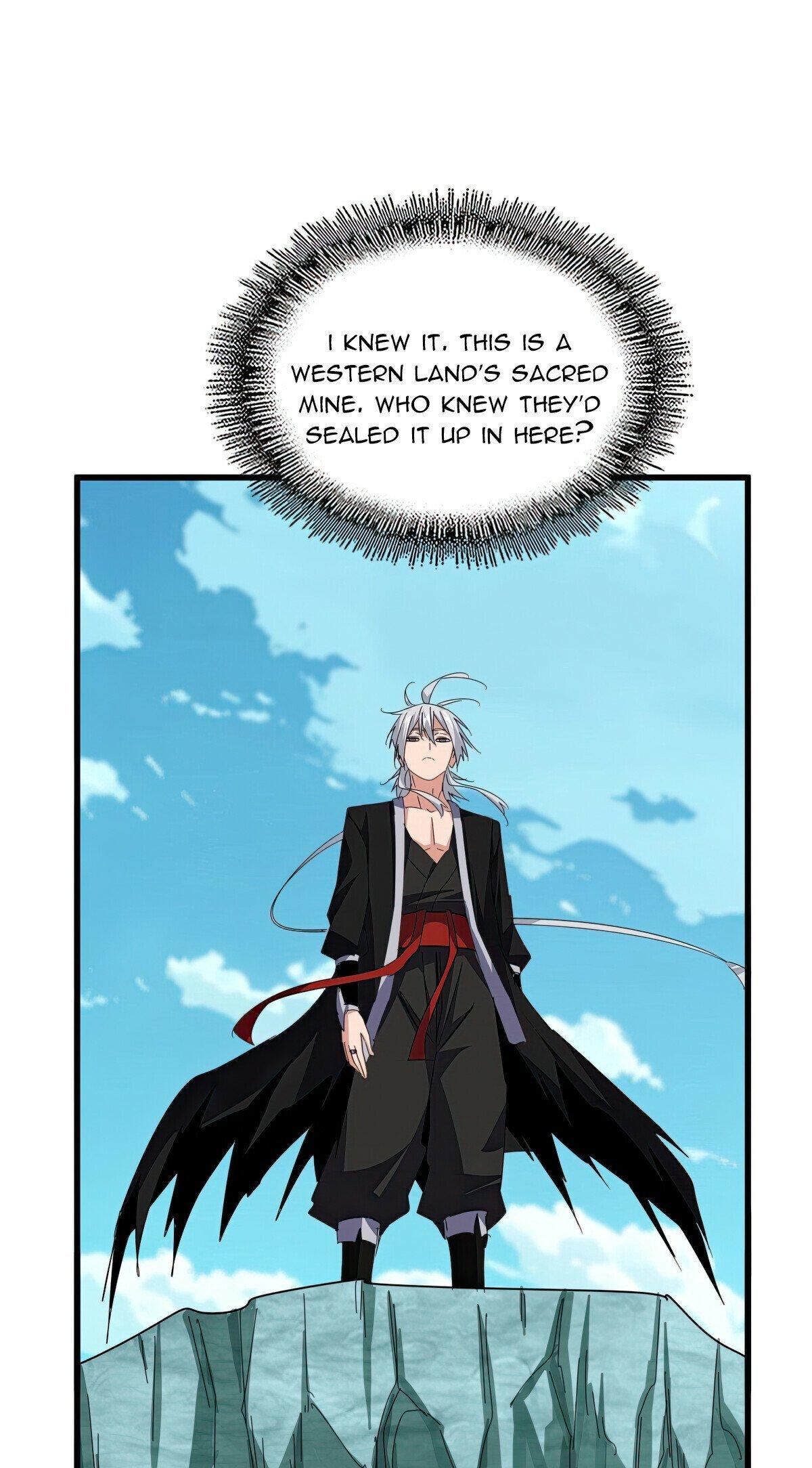 Read The Eternal Supreme - Chapter 686 - theeternalsupreme.com | Image 19