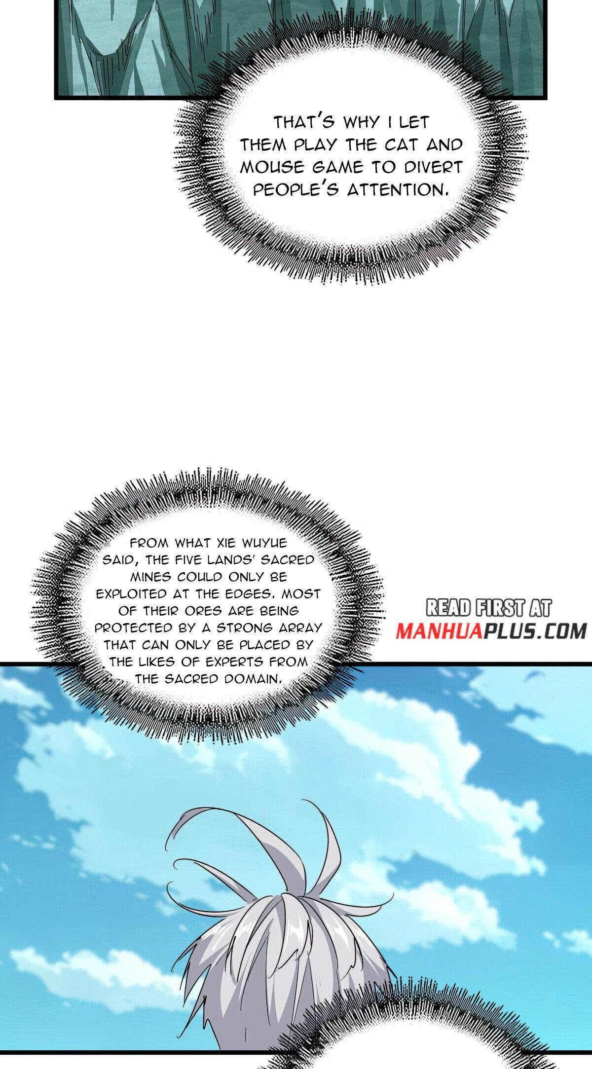 Read The Eternal Supreme - Chapter 686 - theeternalsupreme.com | Image 20