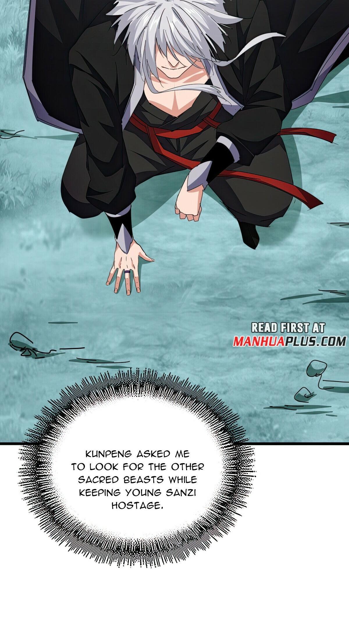 Read The Eternal Supreme - Chapter 686 - theeternalsupreme.com | Image 23