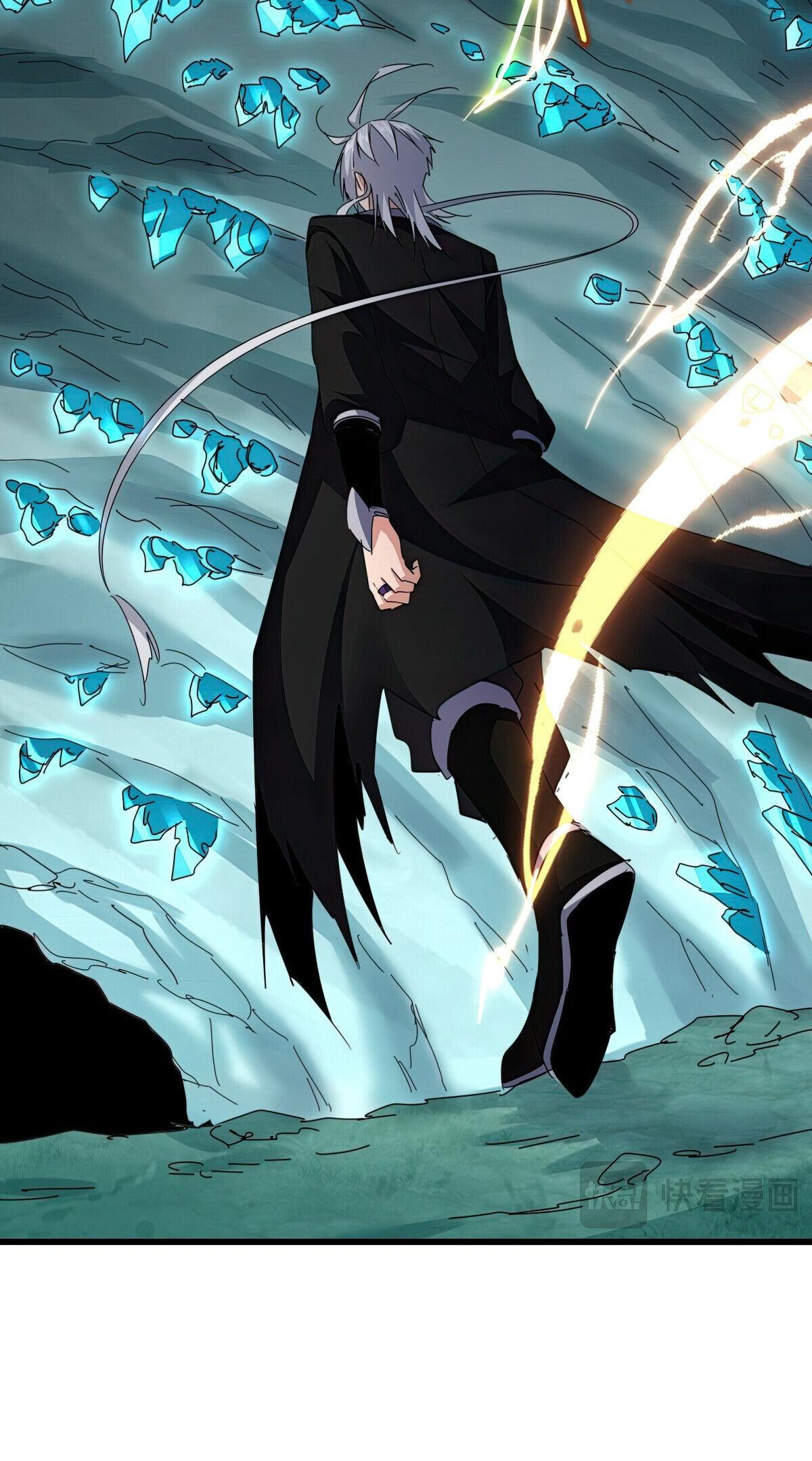 Read The Eternal Supreme - Chapter 686 - theeternalsupreme.com | Image 28