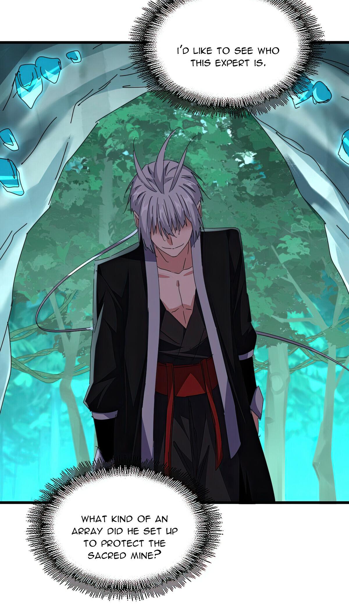 Read The Eternal Supreme - Chapter 686 - theeternalsupreme.com | Image 30