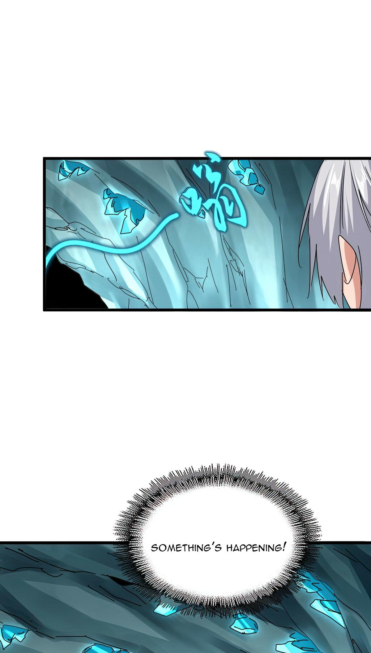 Read The Eternal Supreme - Chapter 686 - theeternalsupreme.com | Image 31
