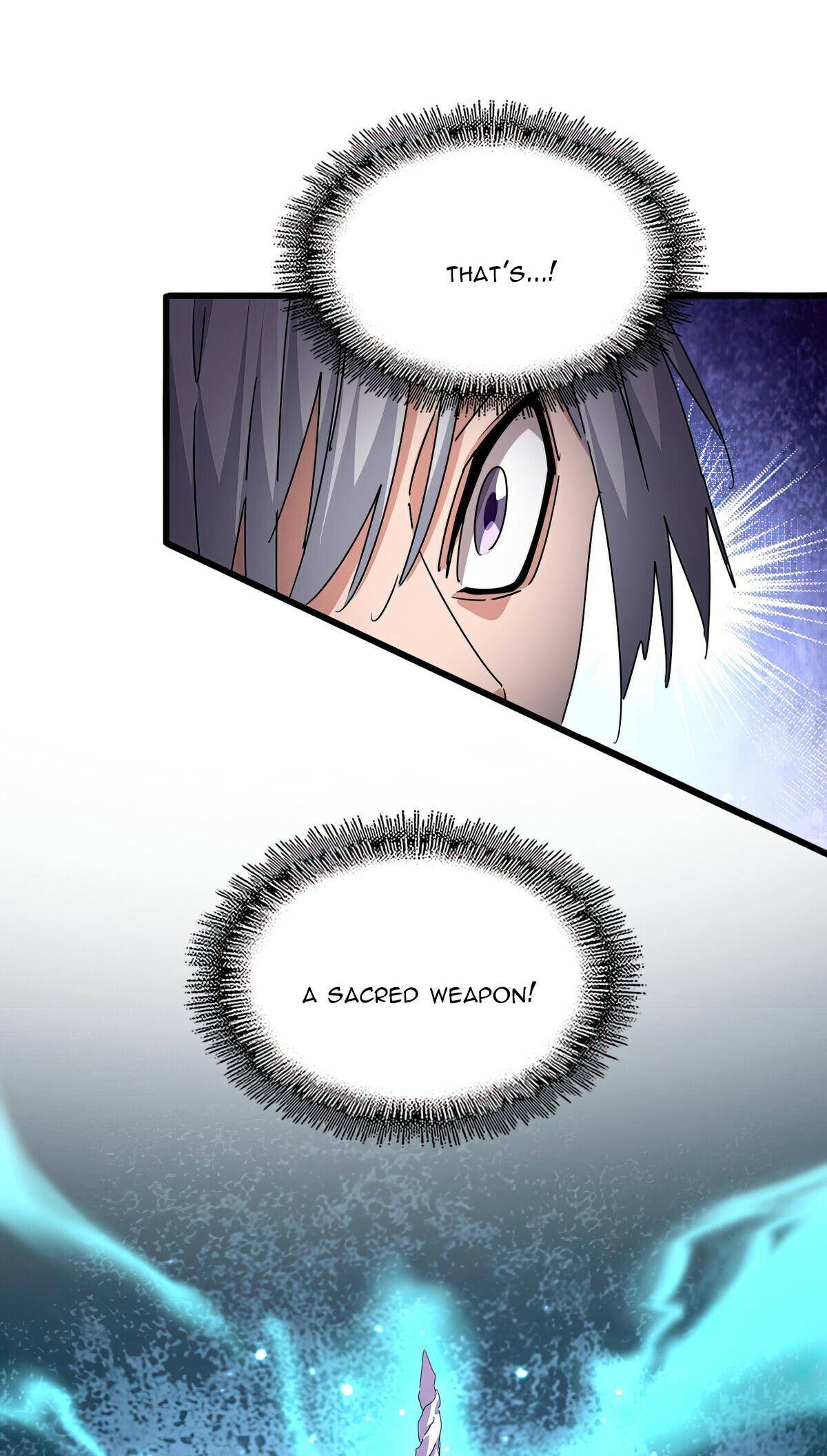 Read The Eternal Supreme - Chapter 686 - theeternalsupreme.com | Image 33