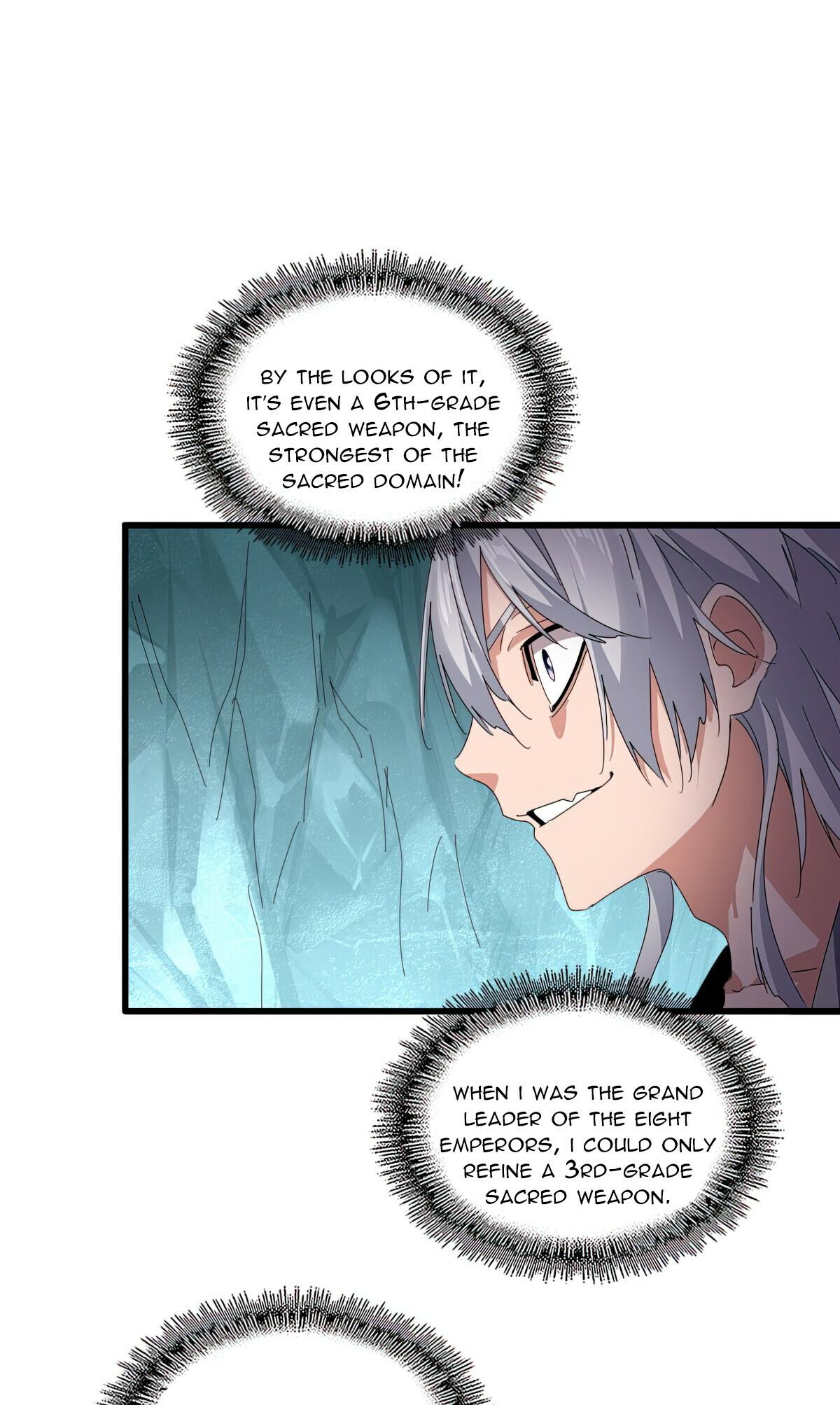 Read The Eternal Supreme - Chapter 686 - theeternalsupreme.com | Image 35