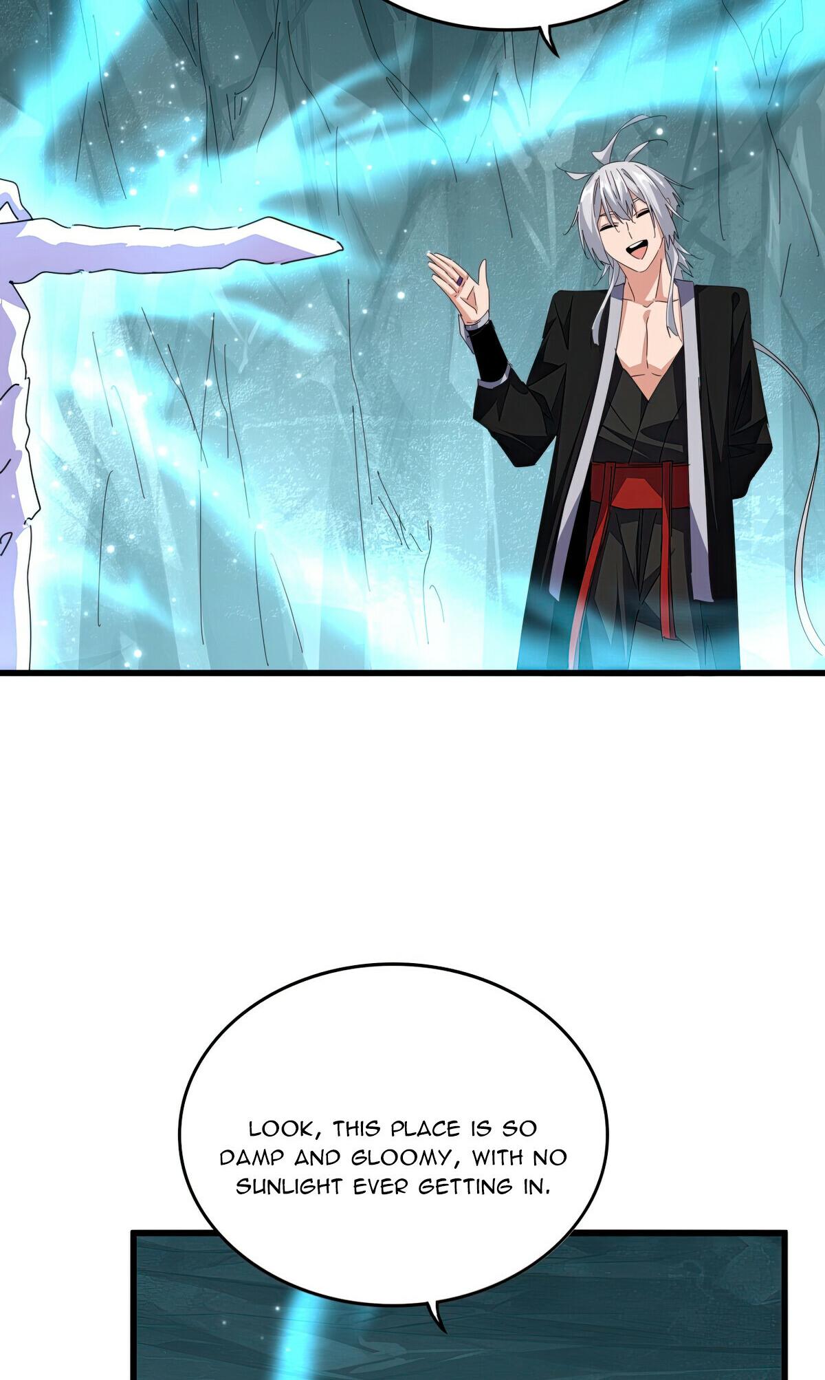 Read The Eternal Supreme - Chapter 686 - theeternalsupreme.com | Image 38