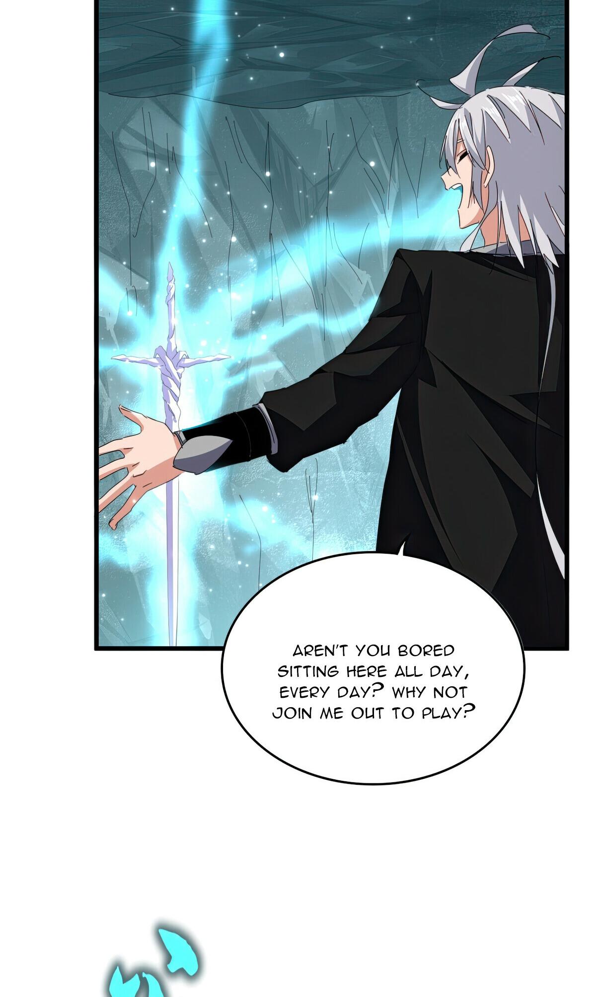 Read The Eternal Supreme - Chapter 686 - theeternalsupreme.com | Image 39