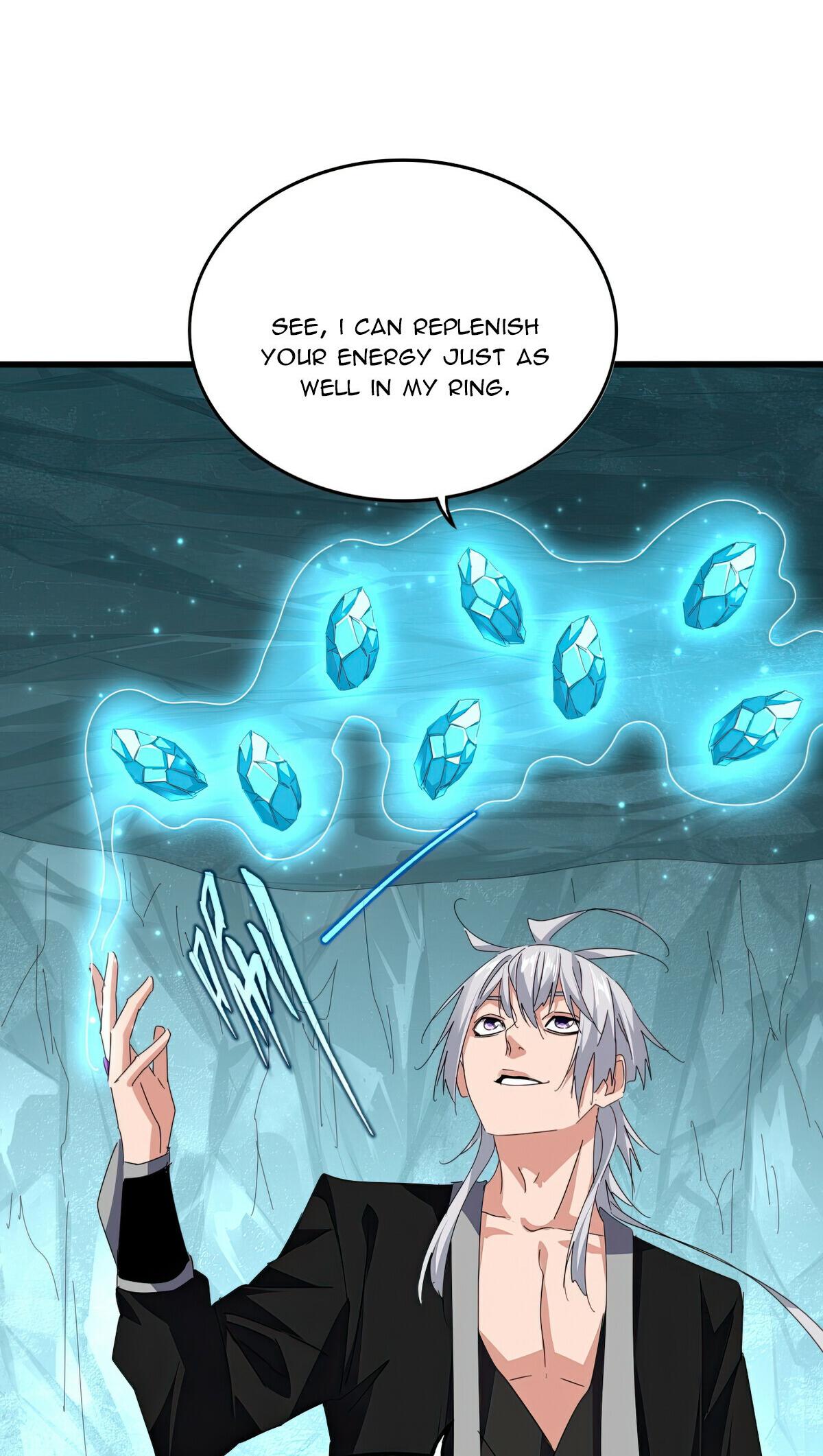 Read The Eternal Supreme - Chapter 686 - theeternalsupreme.com | Image 42