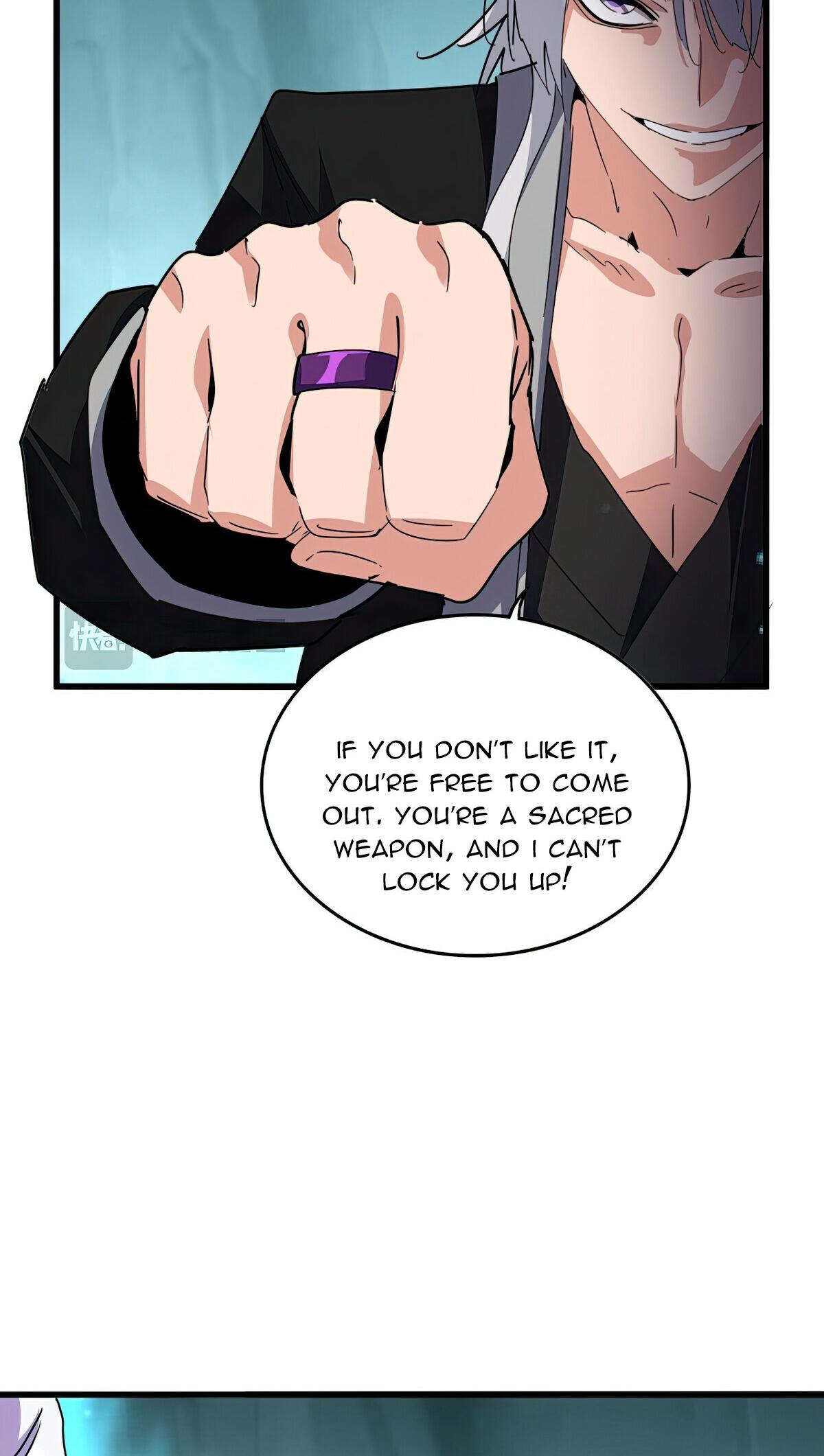 Read The Eternal Supreme - Chapter 686 - theeternalsupreme.com | Image 44