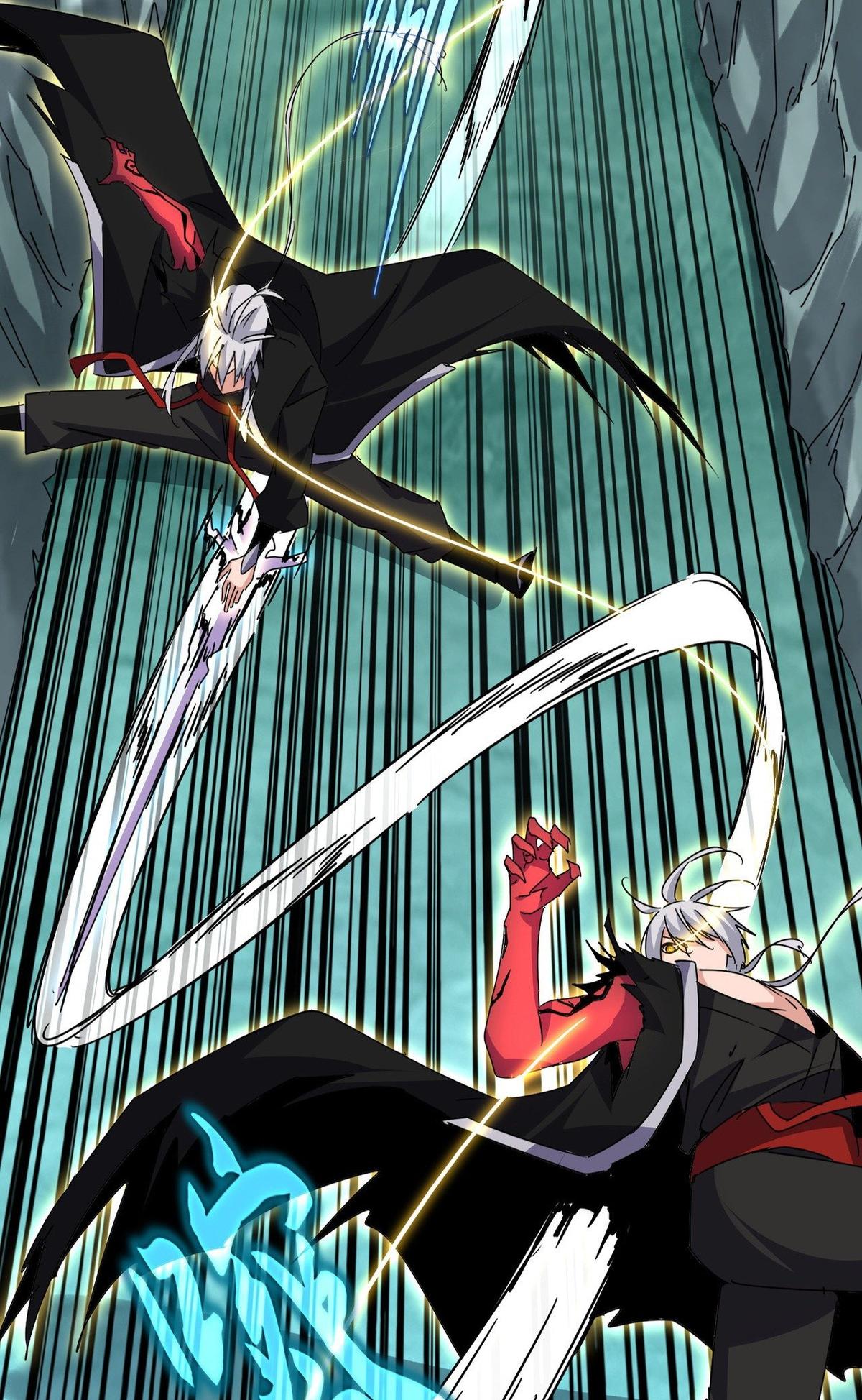 Read The Eternal Supreme - Chapter 687 - theeternalsupreme.com | Image 6