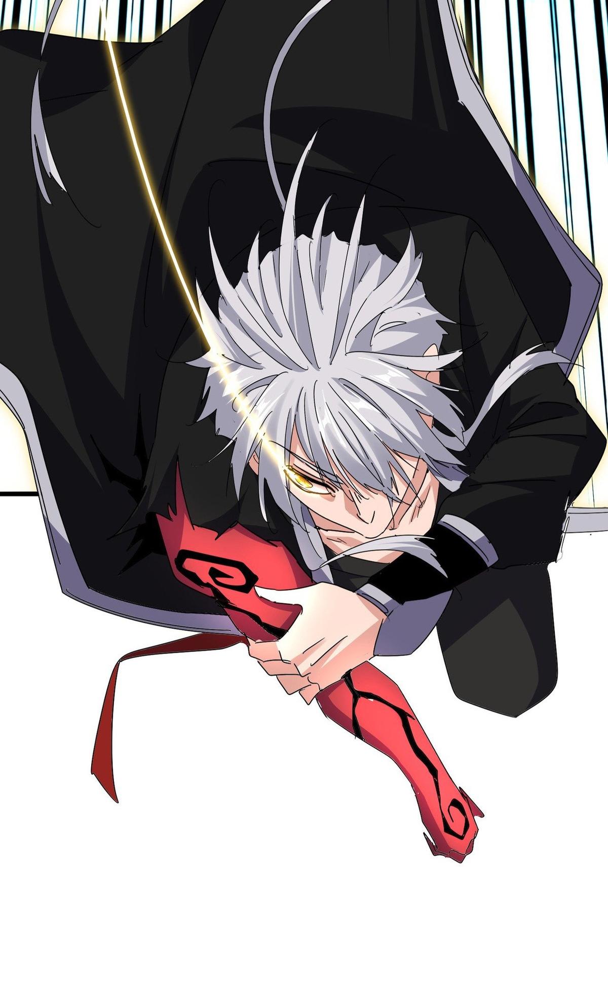 Read The Eternal Supreme - Chapter 687 - theeternalsupreme.com | Image 8