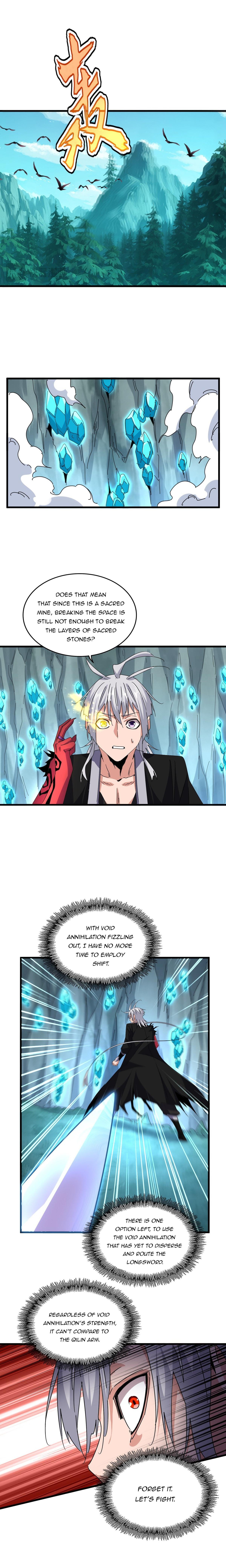 Read The Eternal Supreme - Chapter 687 - theeternalsupreme.com | Image 10