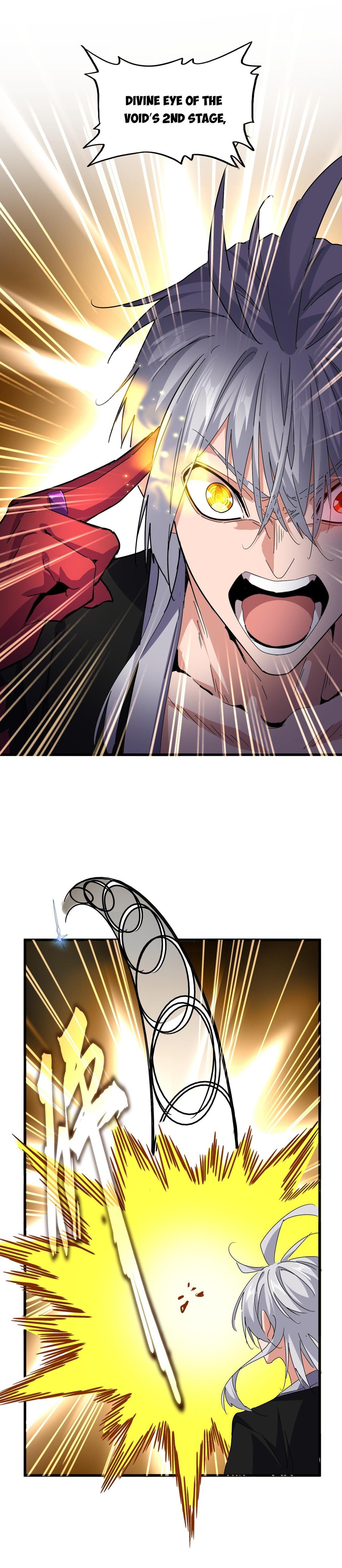 Read The Eternal Supreme - Chapter 687 - theeternalsupreme.com | Image 11