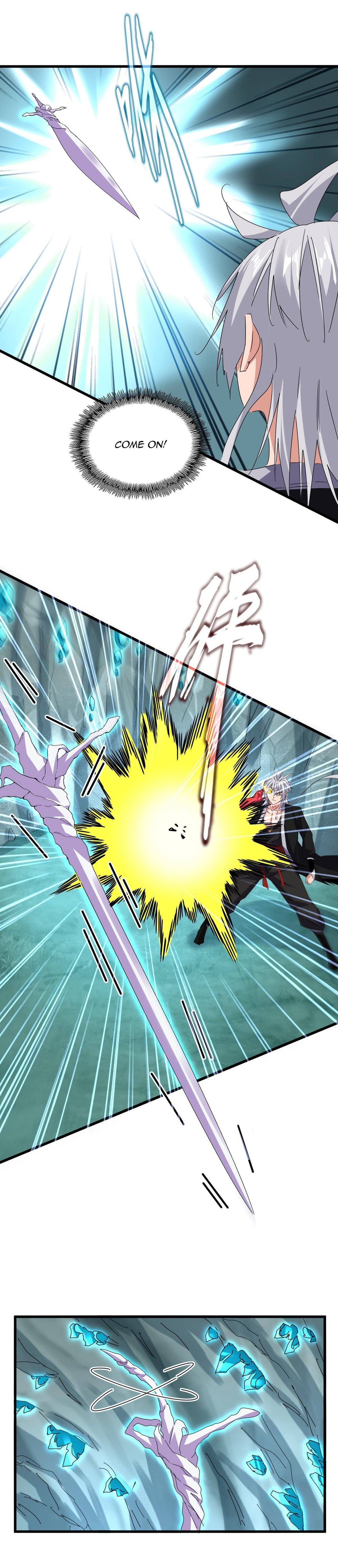 Read The Eternal Supreme - Chapter 687 - theeternalsupreme.com | Image 13