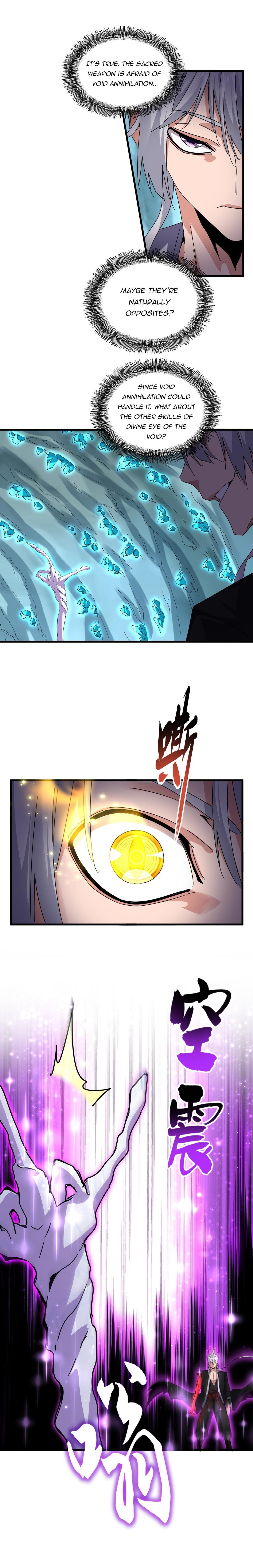 Read The Eternal Supreme - Chapter 687 - theeternalsupreme.com | Image 14