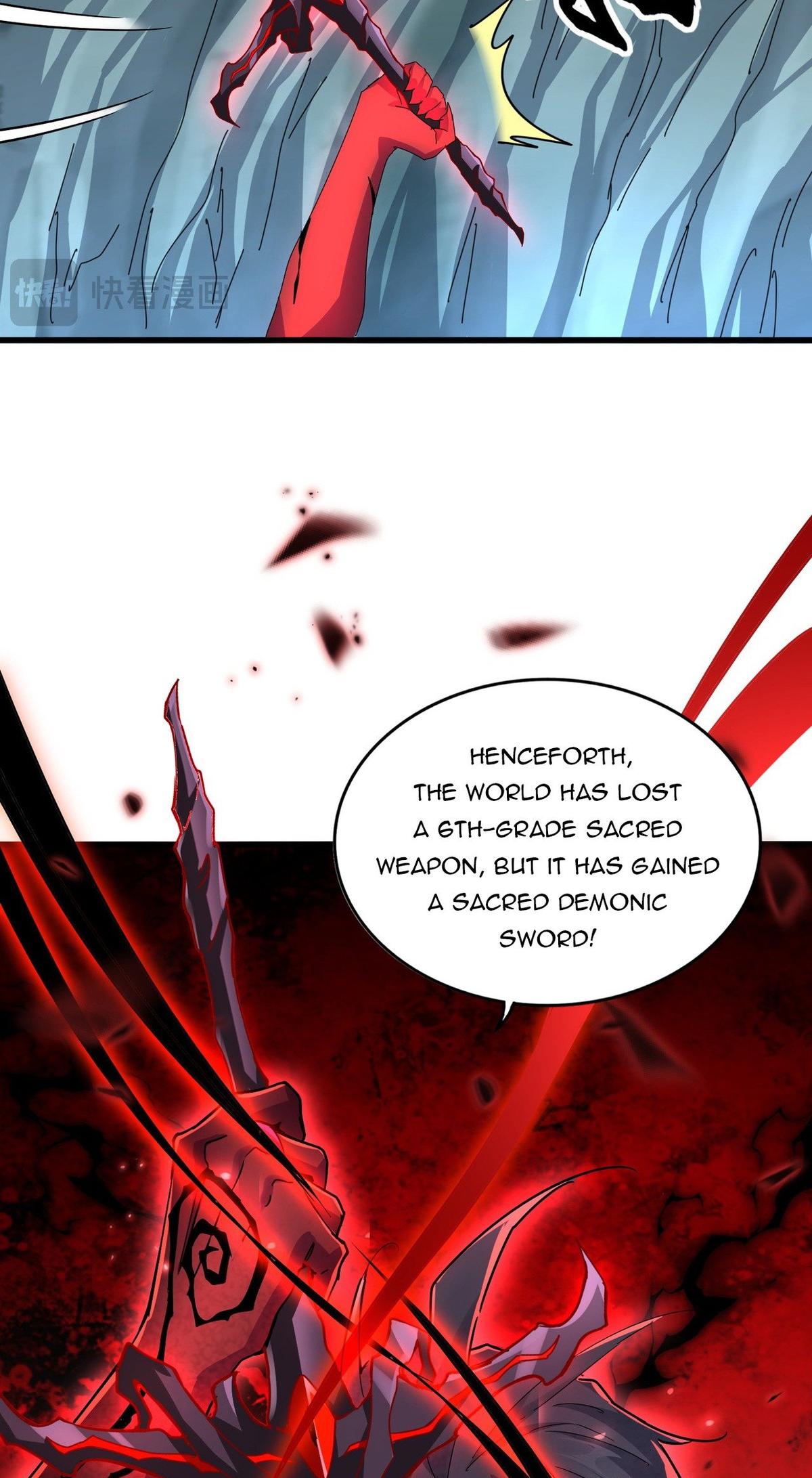 Read The Eternal Supreme - Chapter 687 - theeternalsupreme.com | Image 19