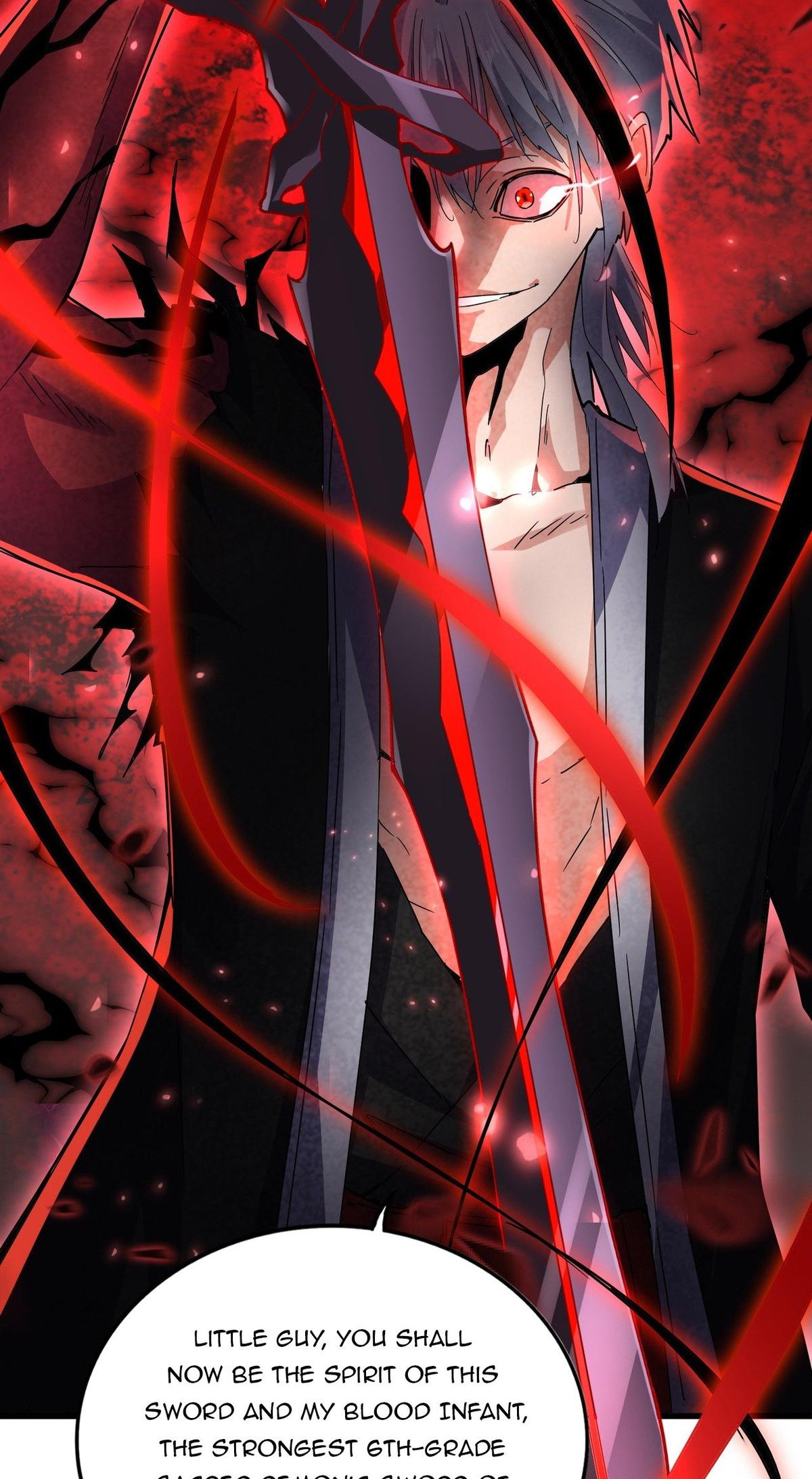 Read The Eternal Supreme - Chapter 687 - theeternalsupreme.com | Image 20