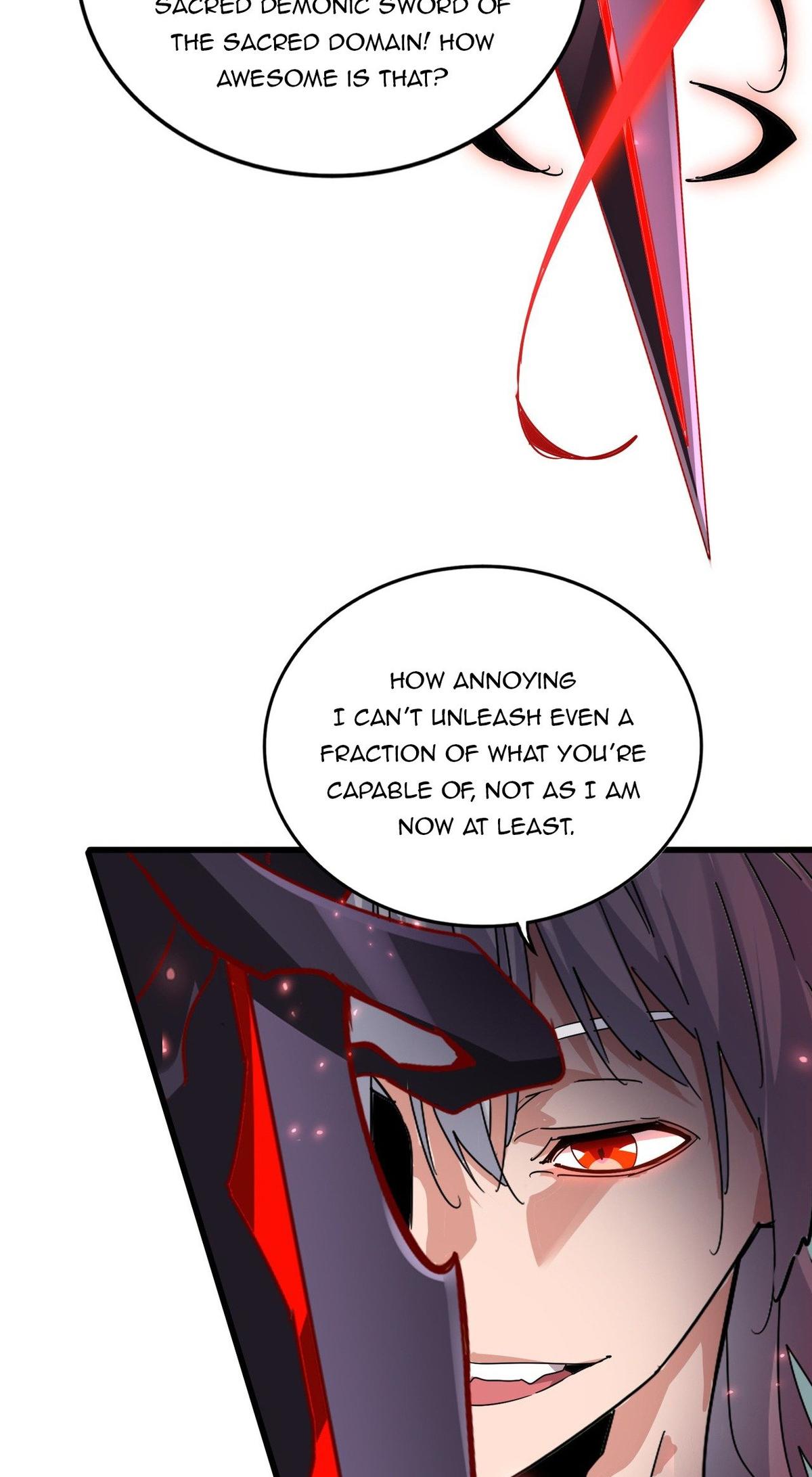 Read The Eternal Supreme - Chapter 687 - theeternalsupreme.com | Image 21