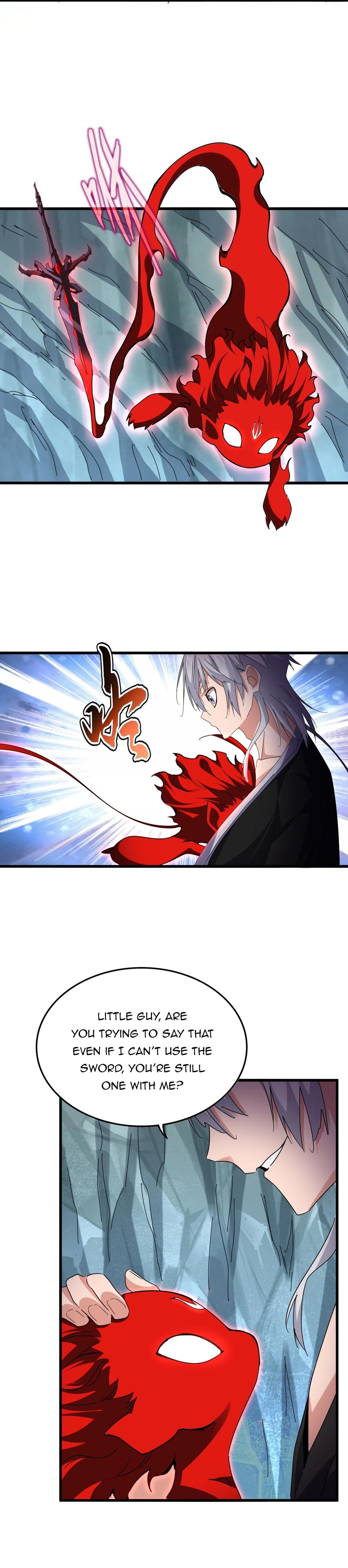 Read The Eternal Supreme - Chapter 687 - theeternalsupreme.com | Image 23