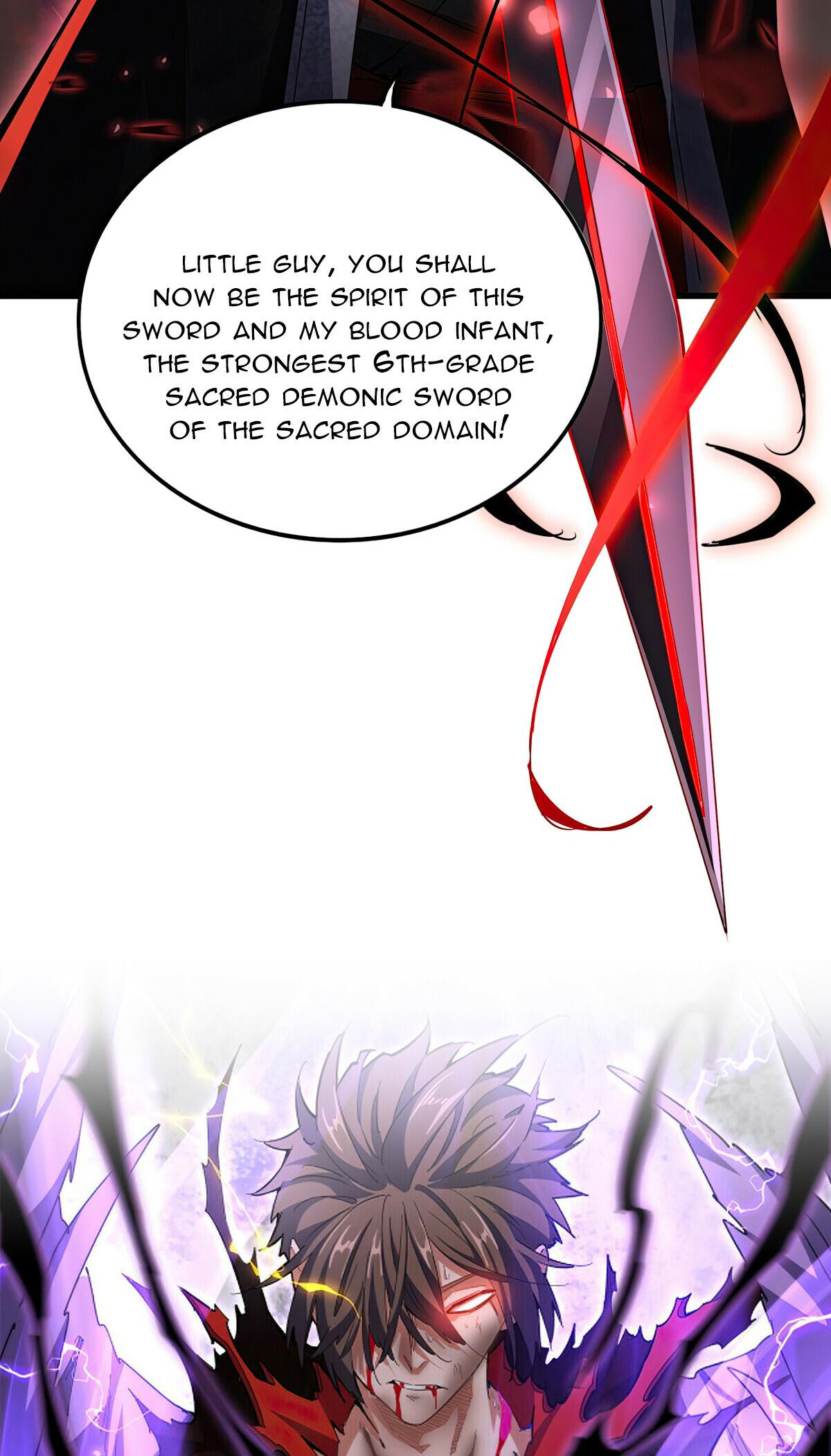 Read The Eternal Supreme - Chapter 688 - theeternalsupreme.com | Image 3