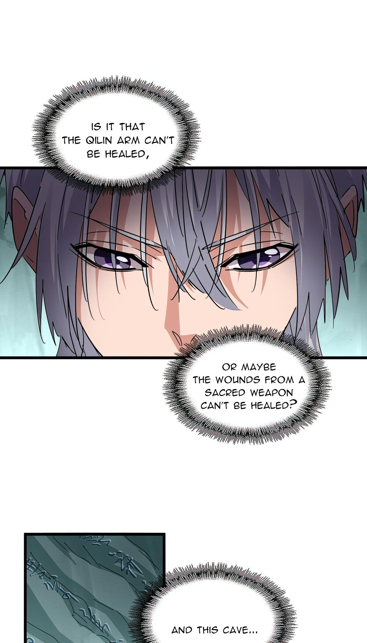Read The Eternal Supreme - Chapter 688 - theeternalsupreme.com | Image 5