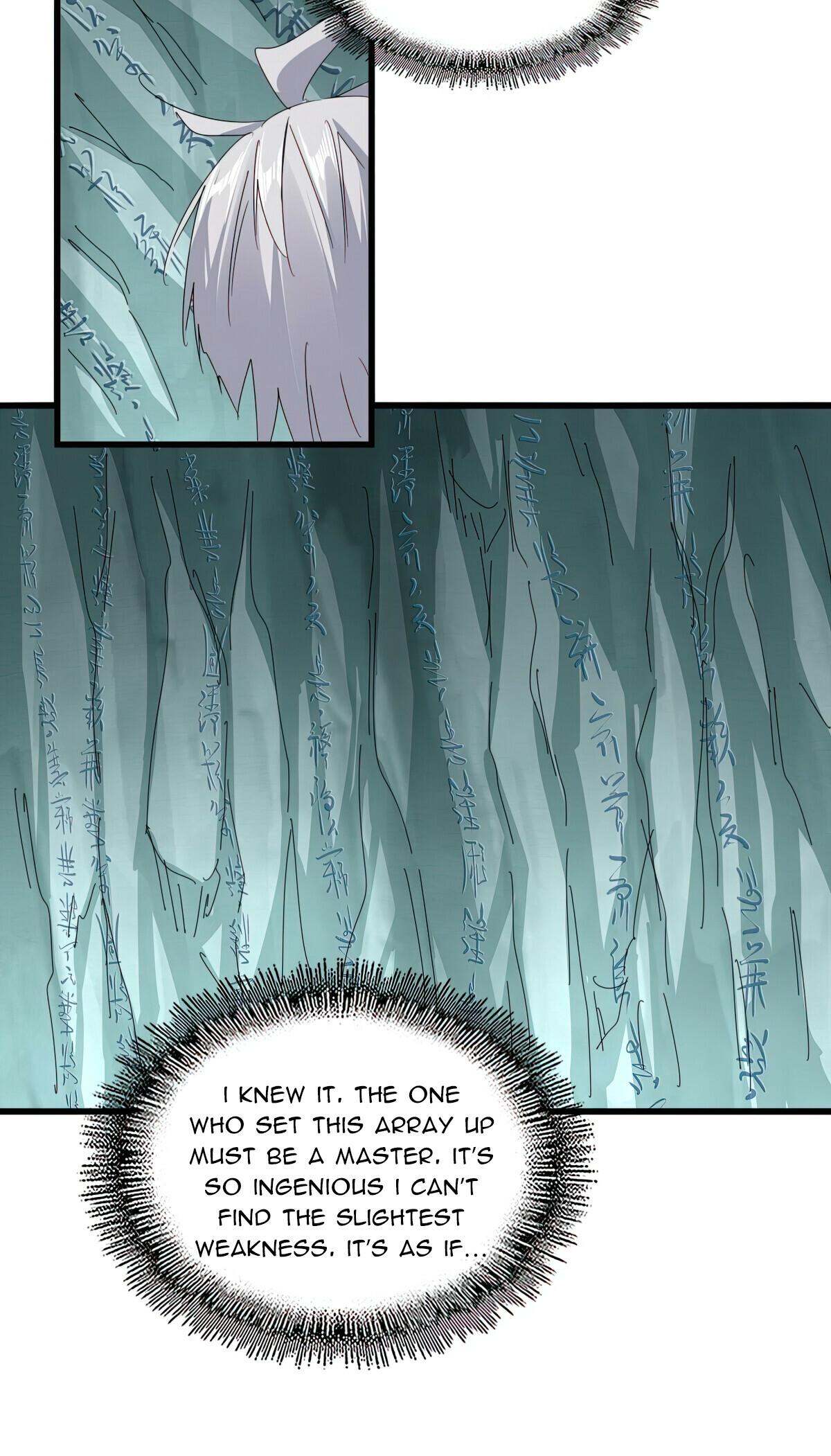 Read The Eternal Supreme - Chapter 688 - theeternalsupreme.com | Image 6