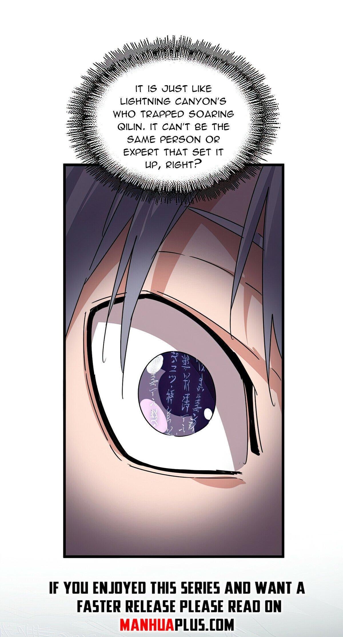 Read The Eternal Supreme - Chapter 688 - theeternalsupreme.com | Image 7