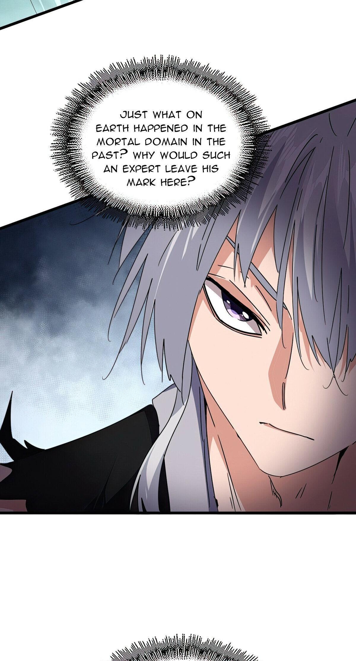 Read The Eternal Supreme - Chapter 688 - theeternalsupreme.com | Image 9