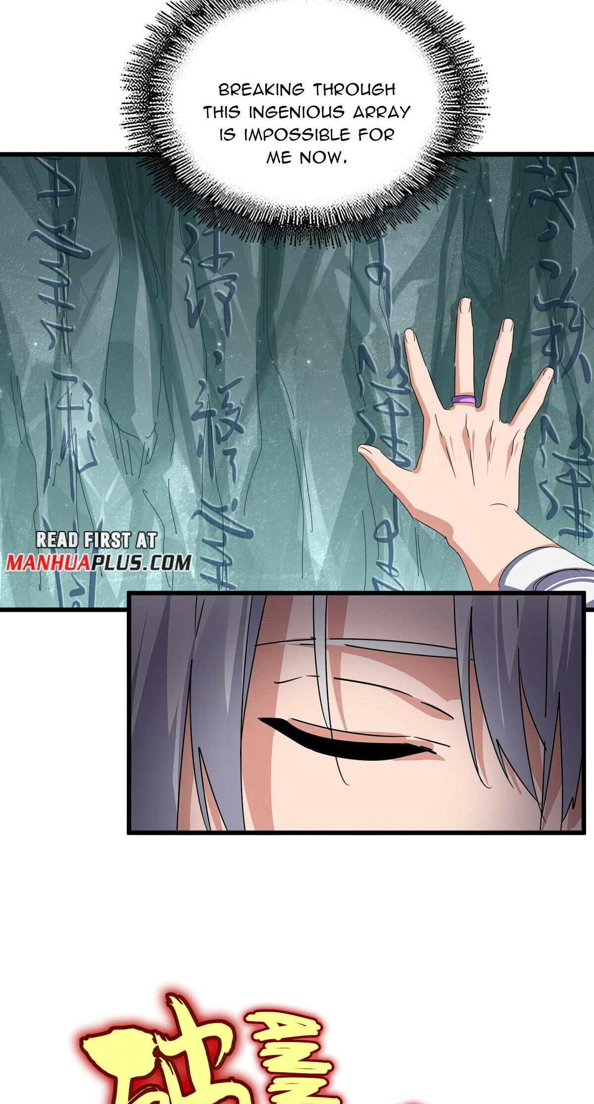 Read The Eternal Supreme - Chapter 688 - theeternalsupreme.com | Image 10