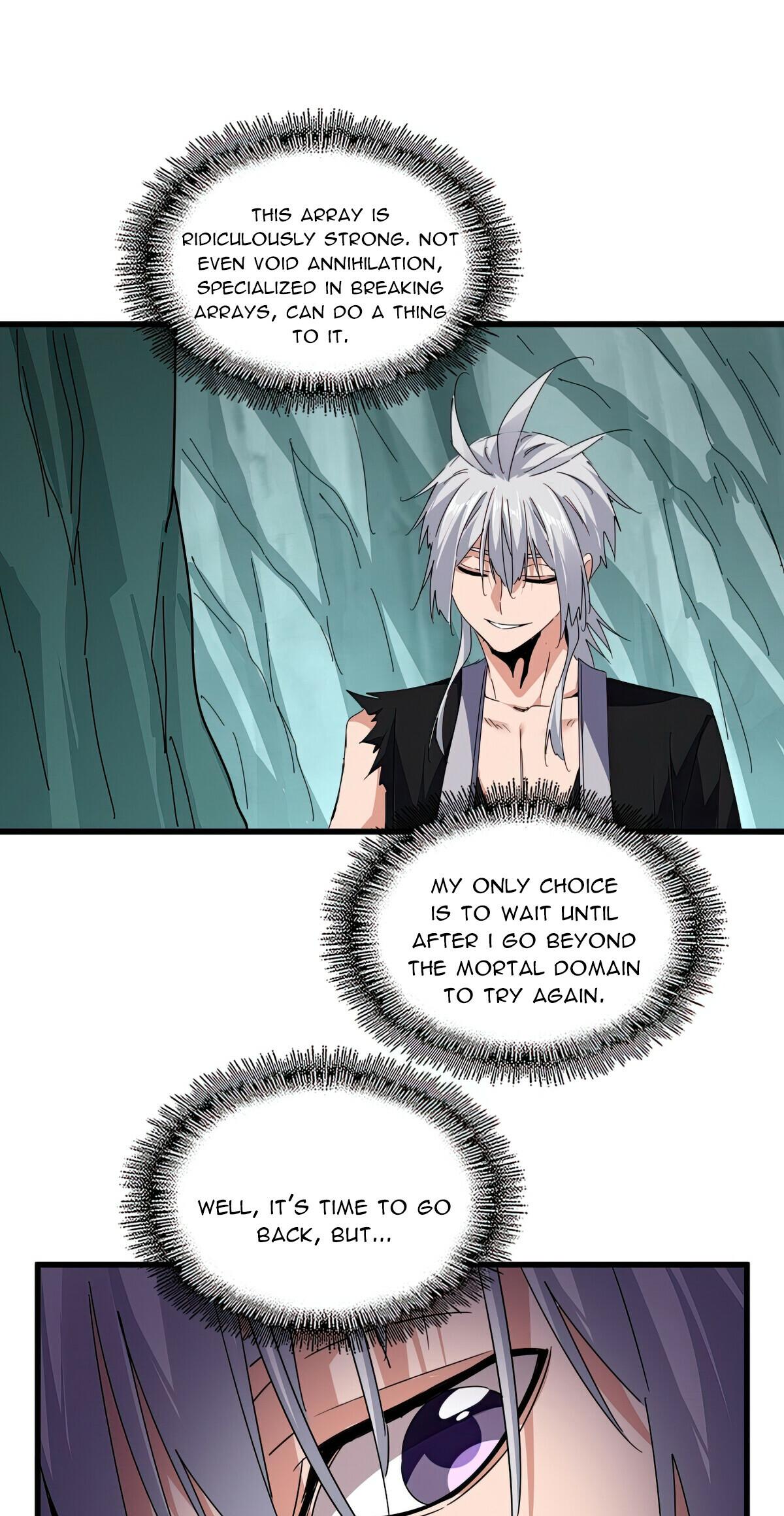Read The Eternal Supreme - Chapter 688 - theeternalsupreme.com | Image 13