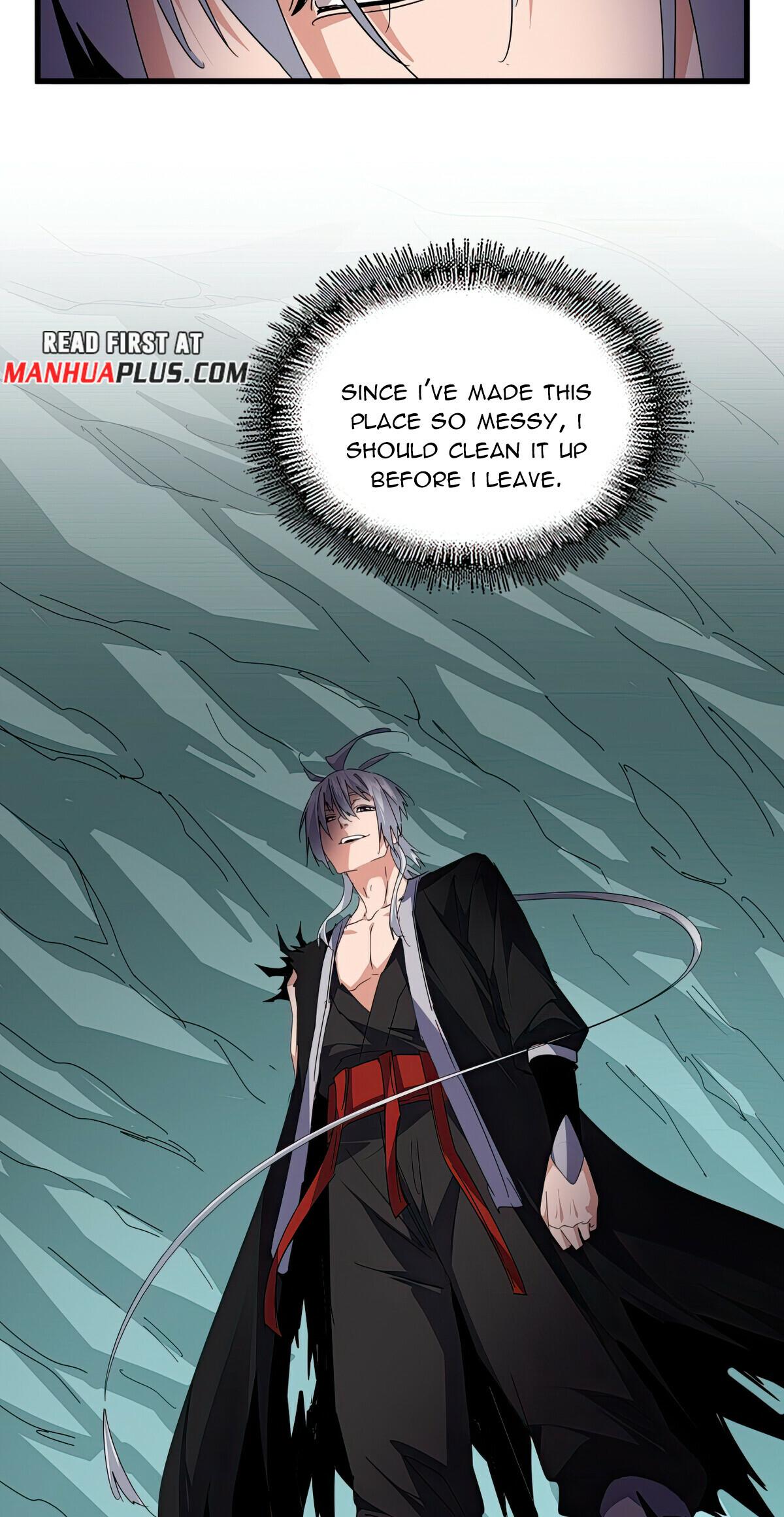 Read The Eternal Supreme - Chapter 688 - theeternalsupreme.com | Image 14