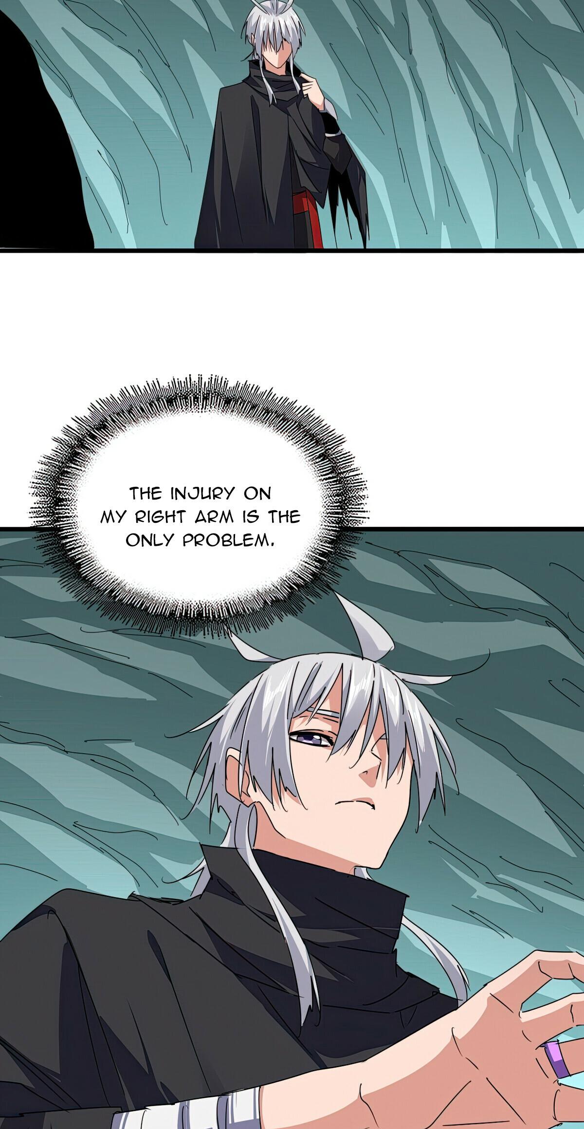 Read The Eternal Supreme - Chapter 688 - theeternalsupreme.com | Image 16