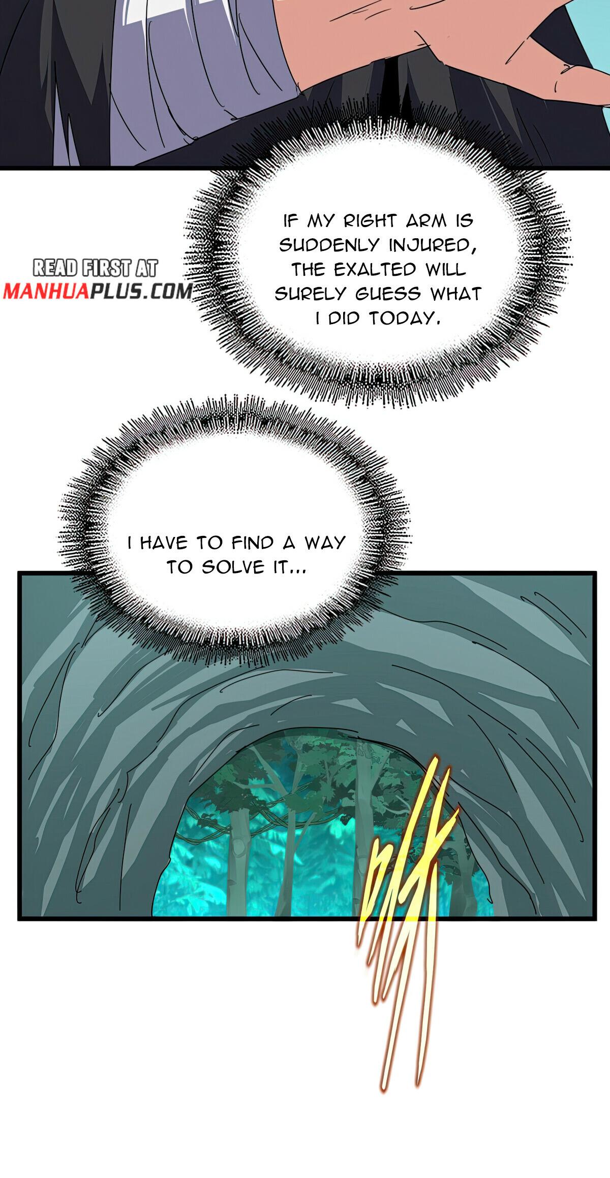 Read The Eternal Supreme - Chapter 688 - theeternalsupreme.com | Image 17