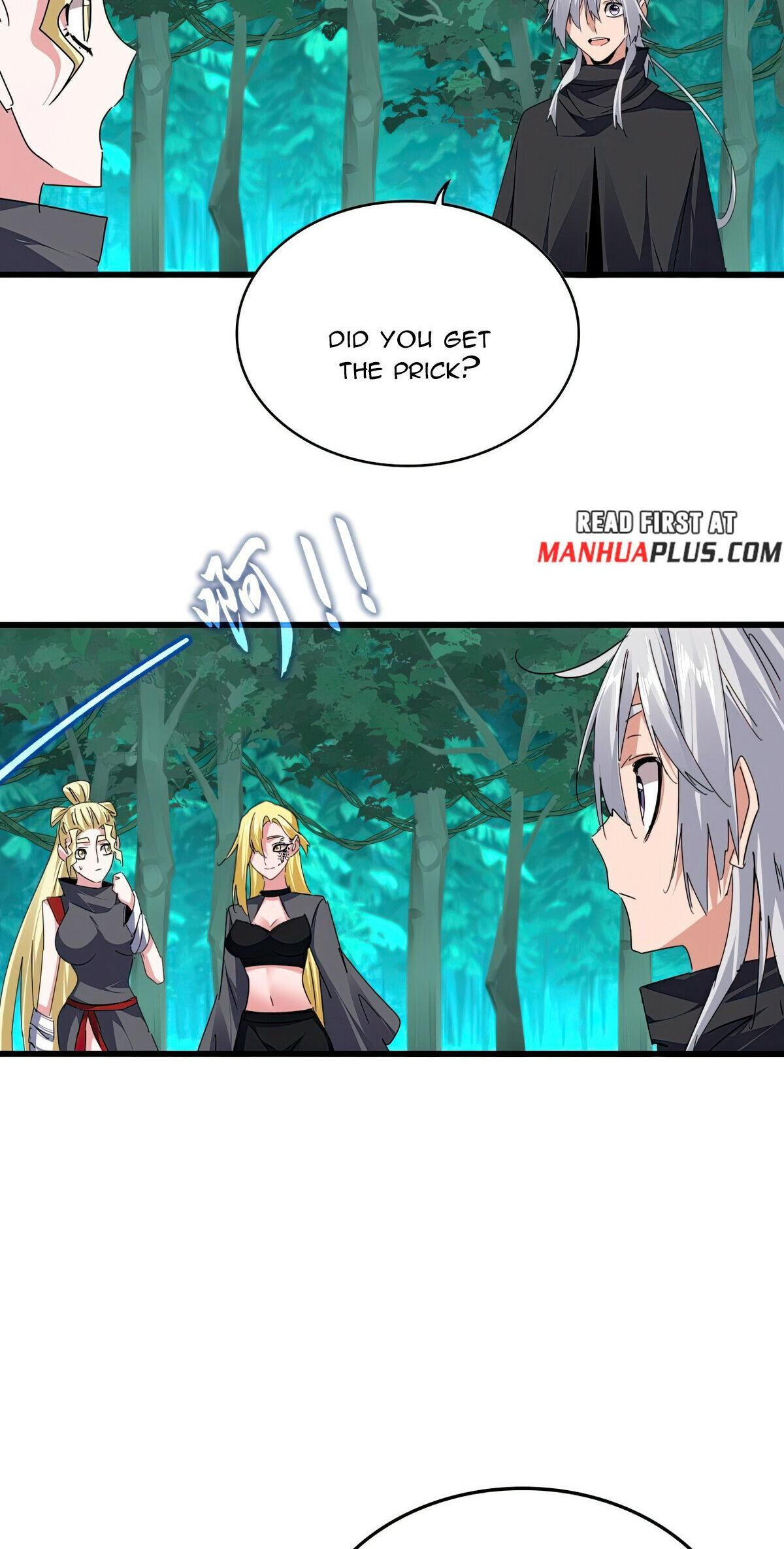 Read The Eternal Supreme - Chapter 688 - theeternalsupreme.com | Image 20