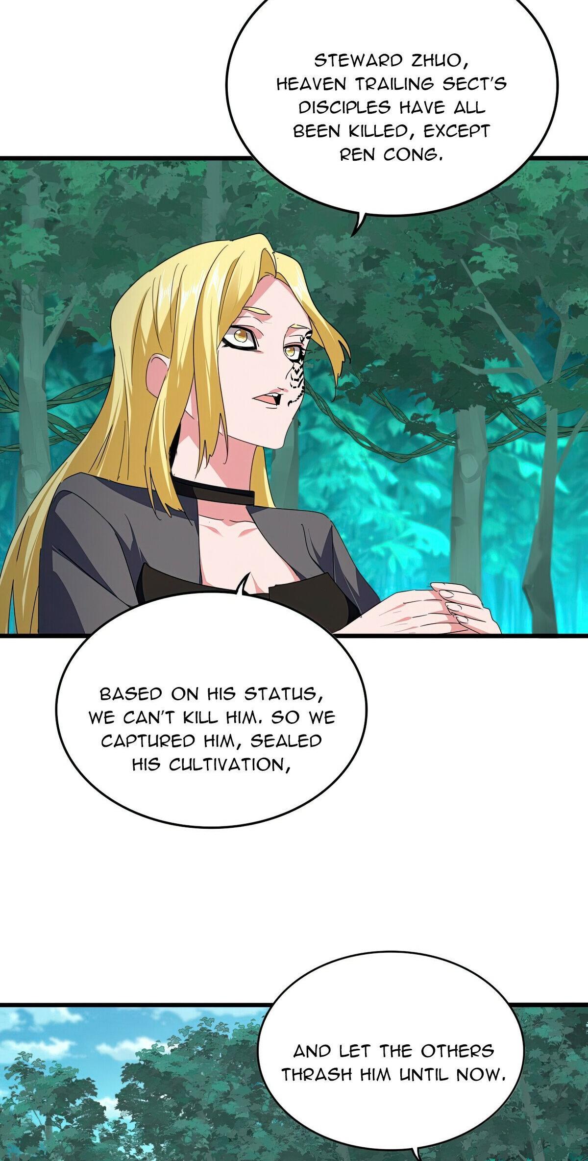 Read The Eternal Supreme - Chapter 688 - theeternalsupreme.com | Image 21