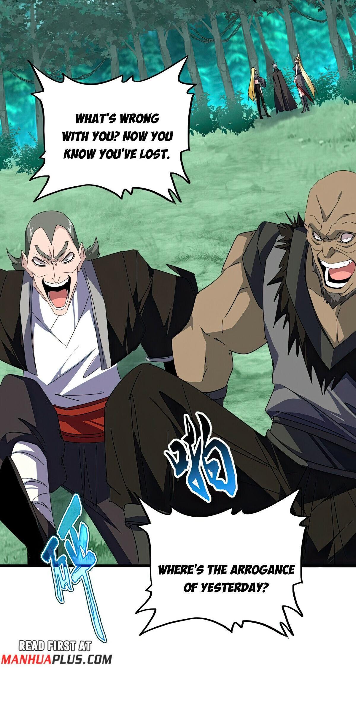 Read The Eternal Supreme - Chapter 688 - theeternalsupreme.com | Image 22